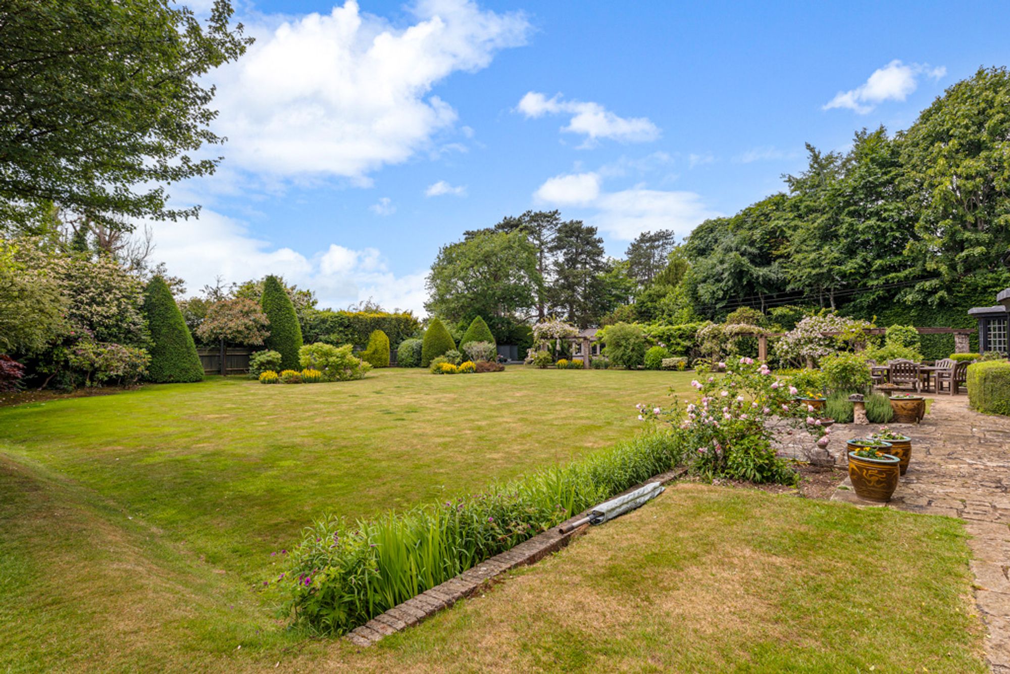7 bed detached house for sale in Park View Road, Caterham  - Property Image 62