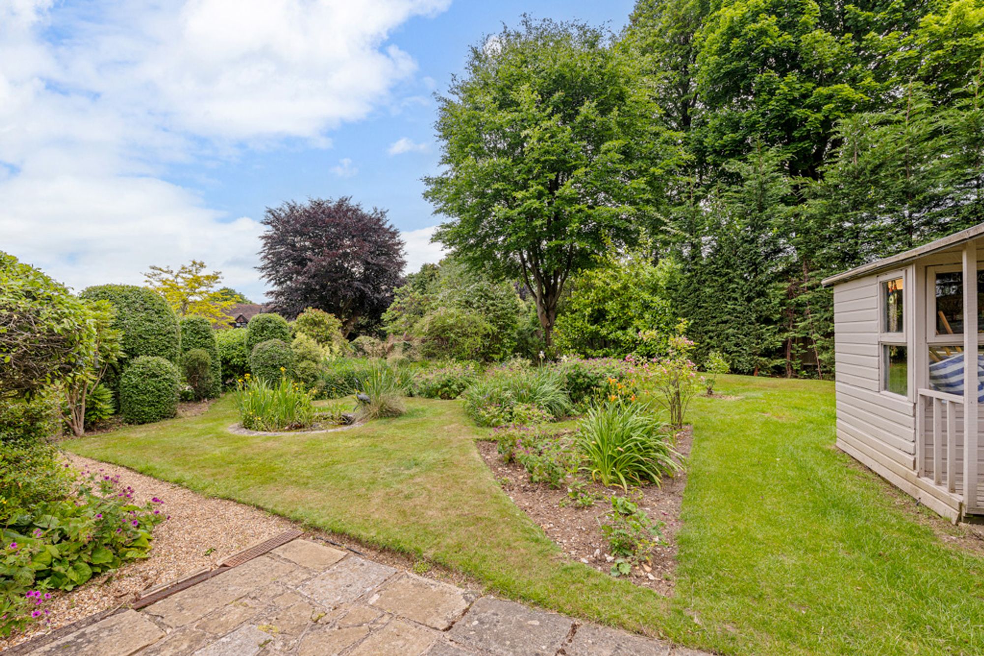 7 bed detached house for sale in Park View Road, Caterham  - Property Image 70