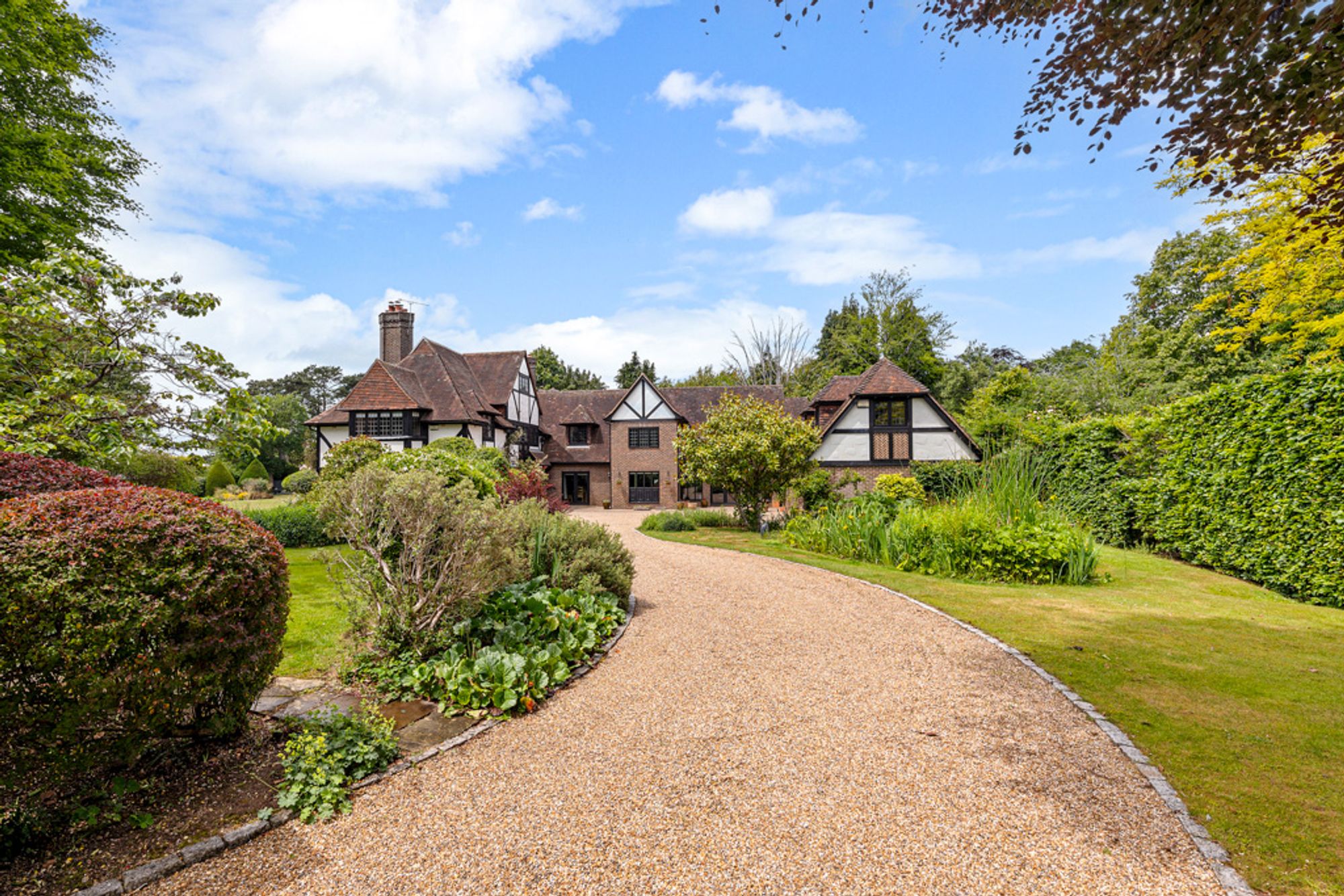 7 bed detached house for sale in Park View Road, Caterham  - Property Image 73
