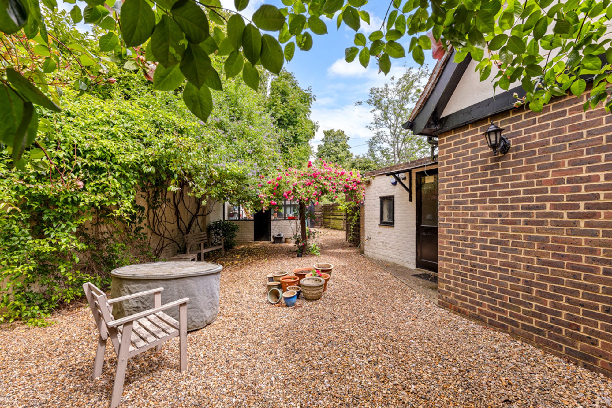 7 bed detached house for sale in Park View Road, Caterham 73