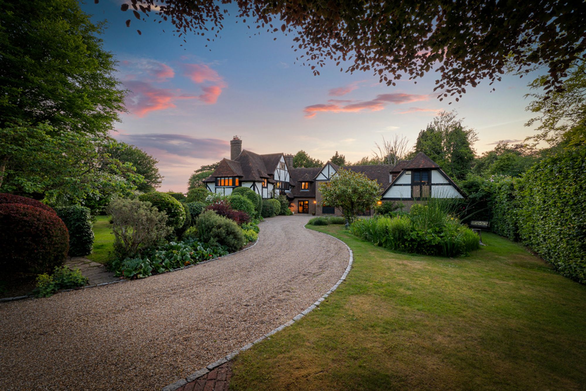 7 bed detached house for sale in Park View Road, Caterham  - Property Image 67