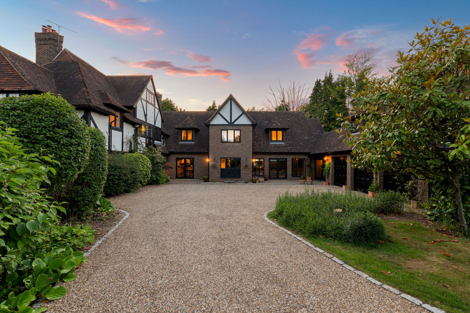 7 bed detached house for sale in Park View Road, Caterham  - Property Image 66