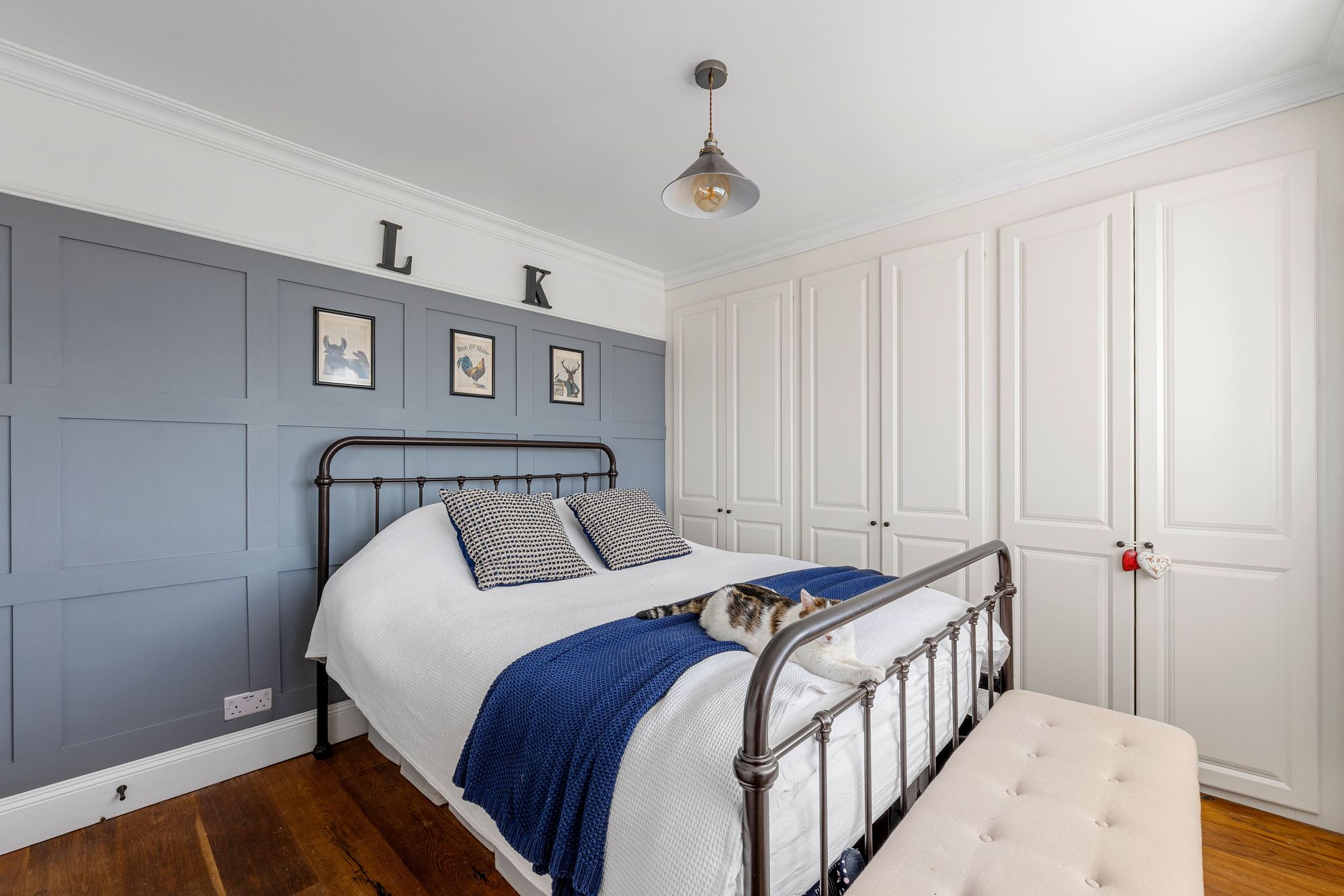 3 bed semi-detached house for sale in Westfield Avenue, South Croydon  - Property Image 15