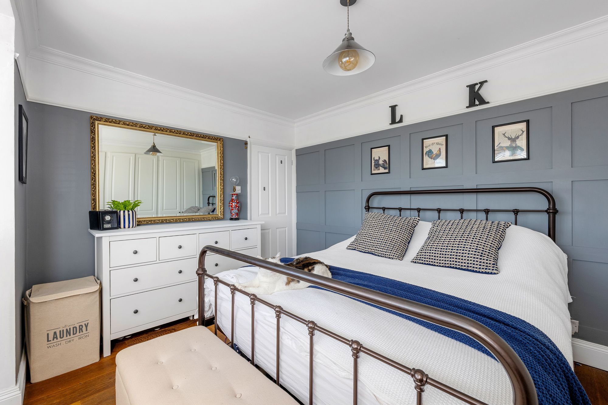 3 bed semi-detached house for sale in Westfield Avenue, South Croydon  - Property Image 19