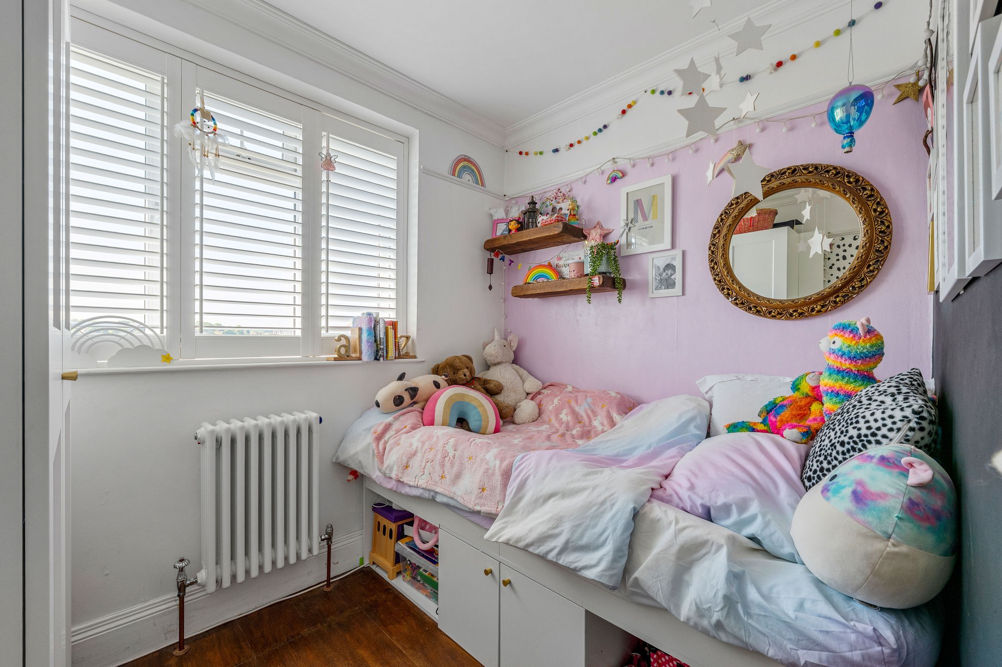 3 bed semi-detached house for sale in Westfield Avenue, South Croydon  - Property Image 20