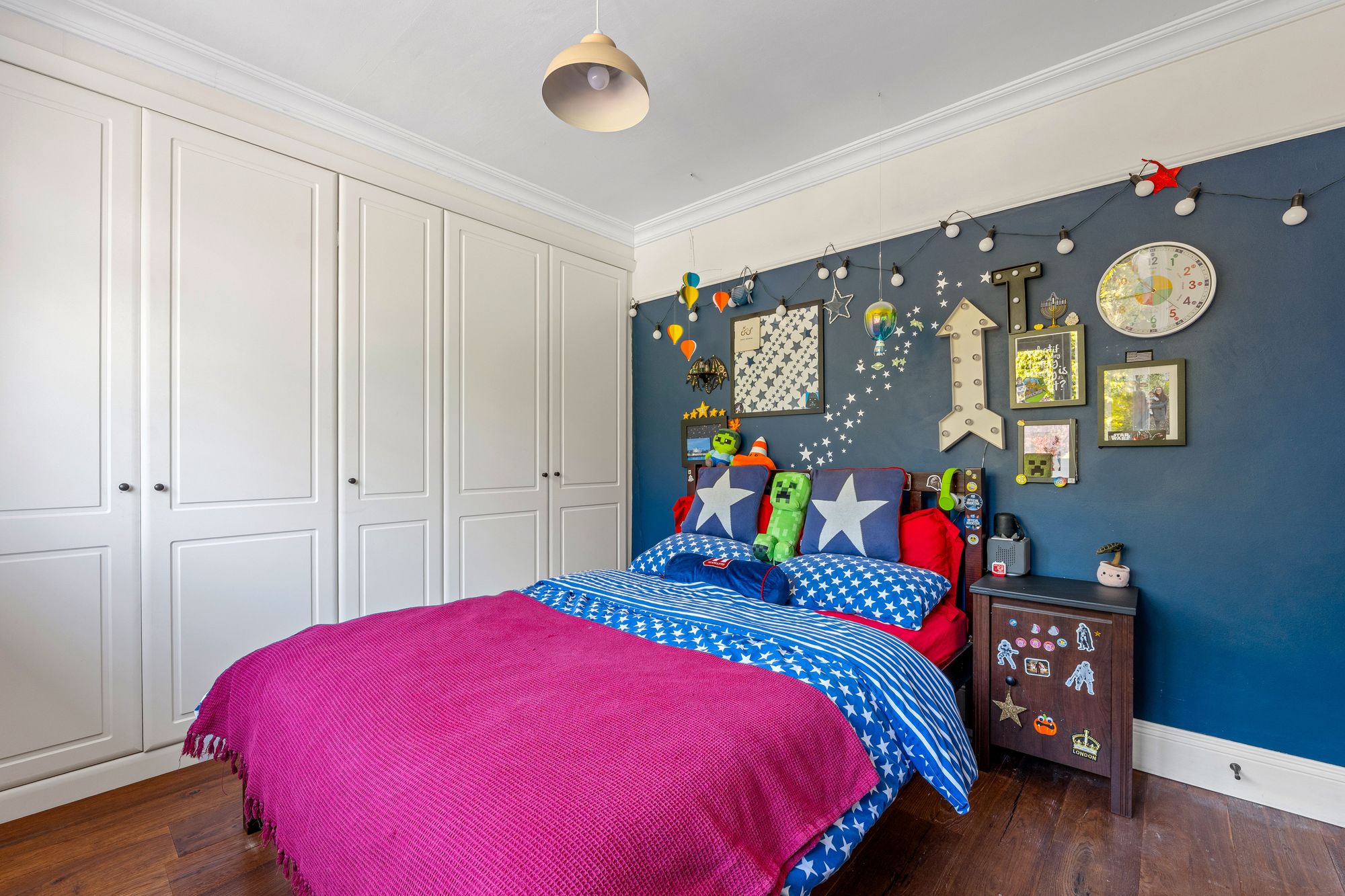 3 bed semi-detached house for sale in Westfield Avenue, South Croydon  - Property Image 21