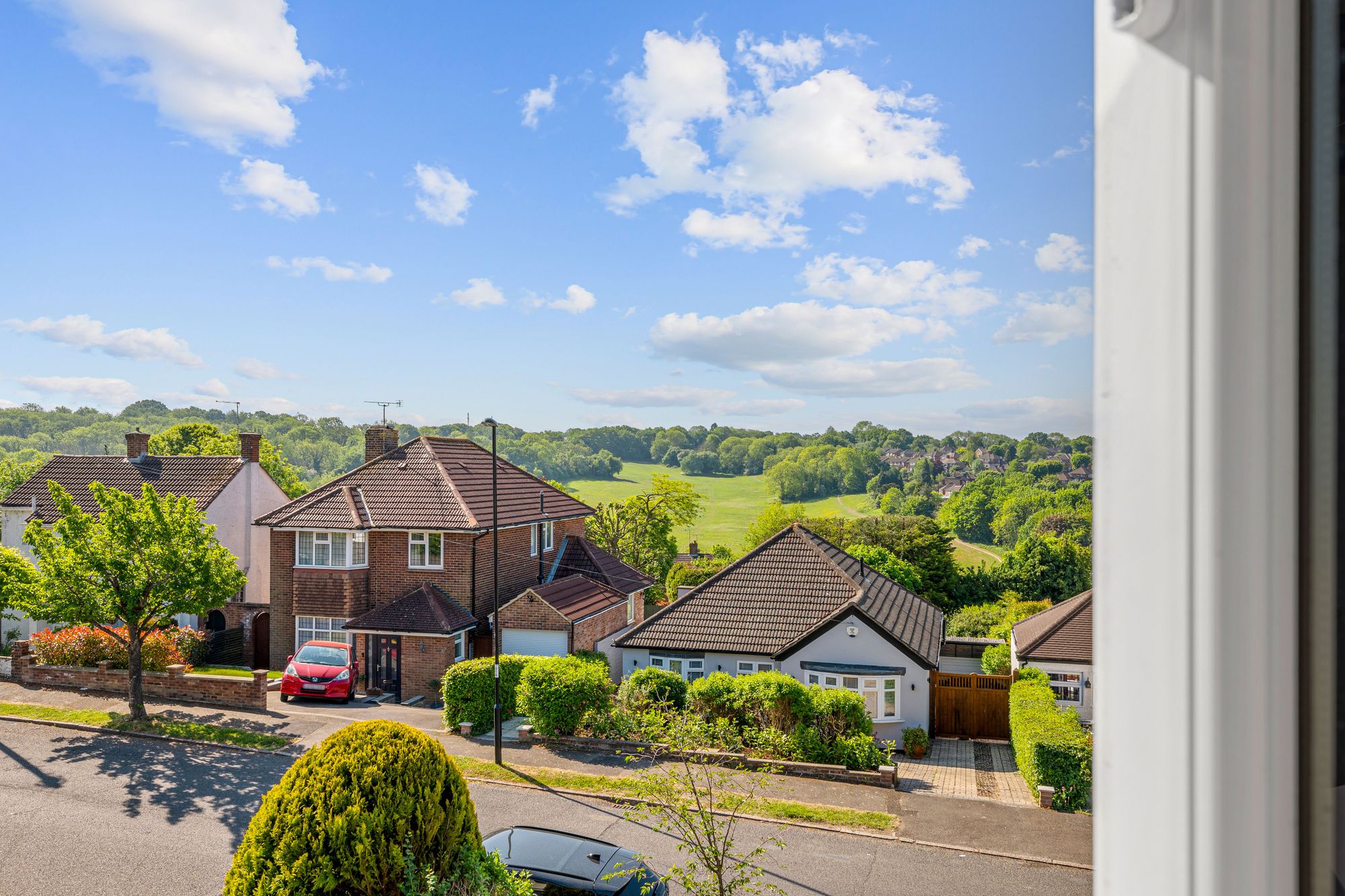 3 bed semi-detached house for sale in Westfield Avenue, South Croydon 21