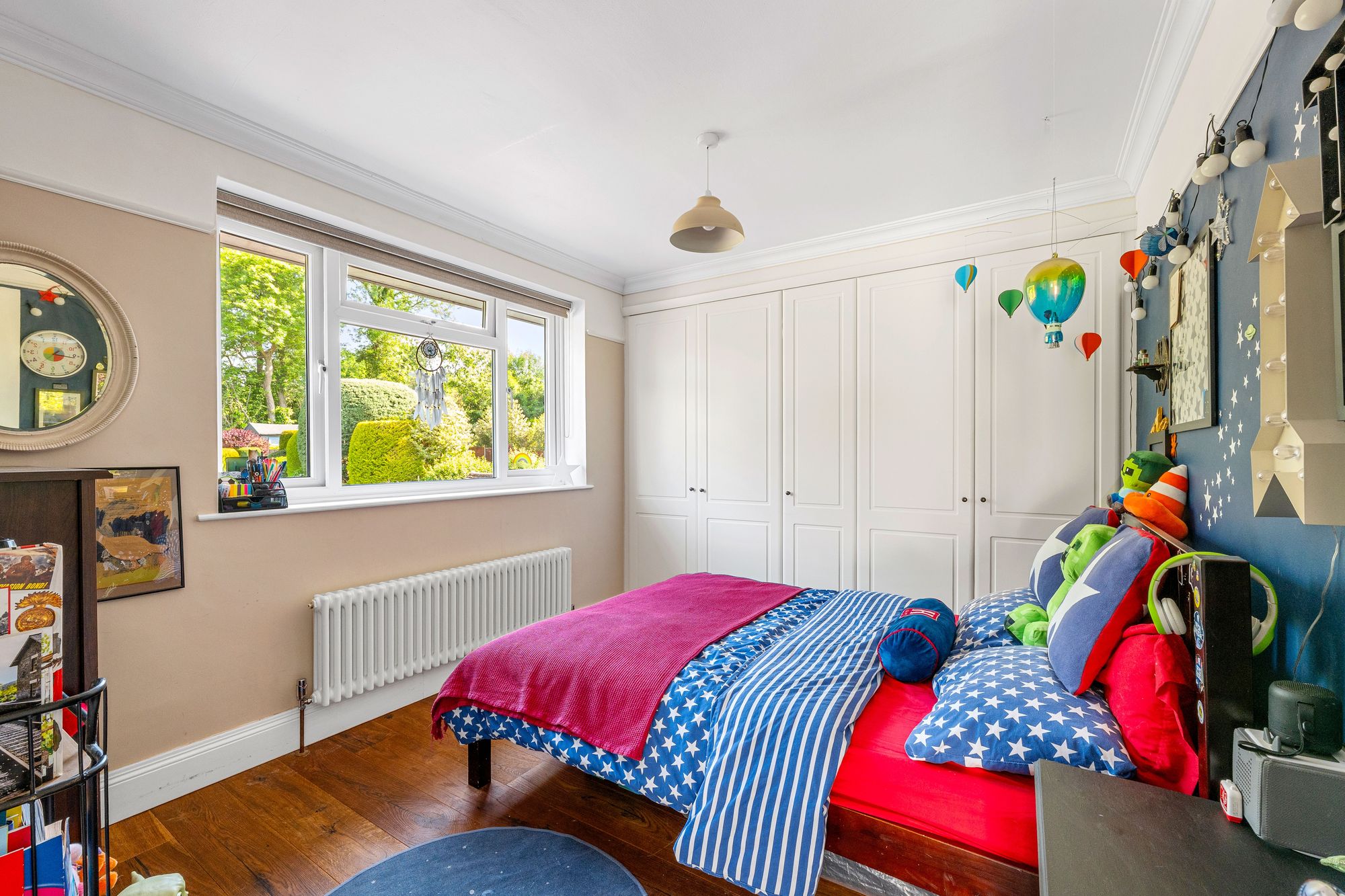 3 bed semi-detached house for sale in Westfield Avenue, South Croydon  - Property Image 23