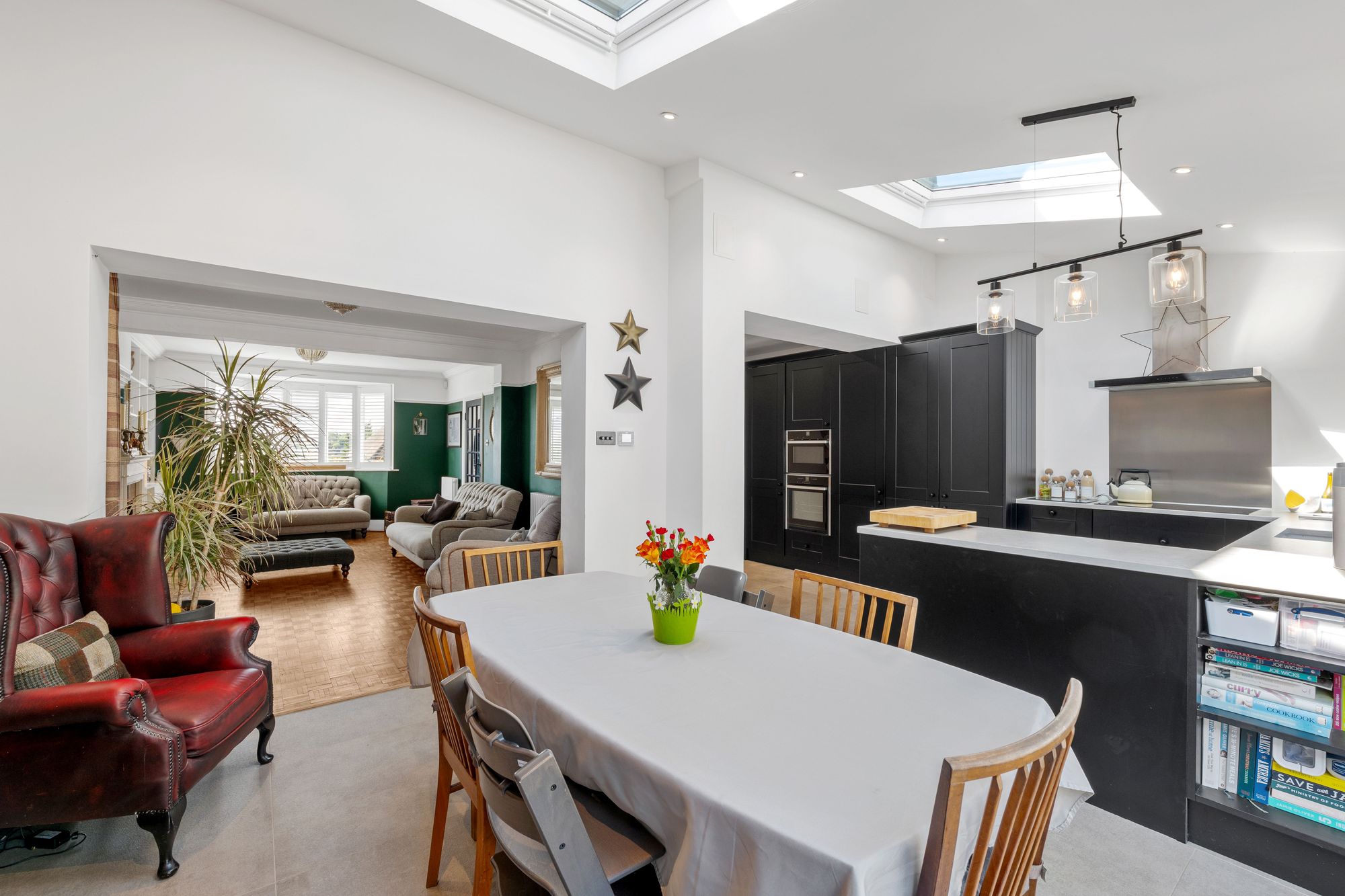 3 bed semi-detached house for sale in Westfield Avenue, South Croydon, CR2