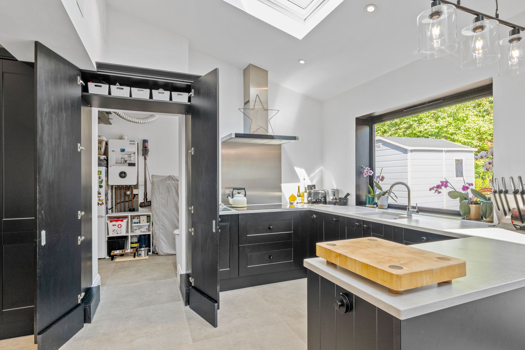 3 bed semi-detached house for sale in Westfield Avenue, South Croydon  - Property Image 12