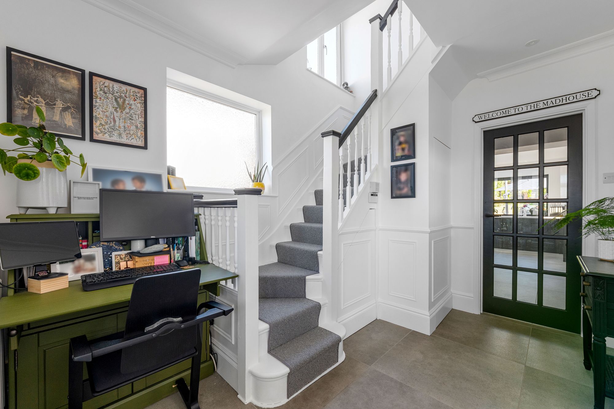 3 bed semi-detached house for sale in Westfield Avenue, South Croydon  - Property Image 7