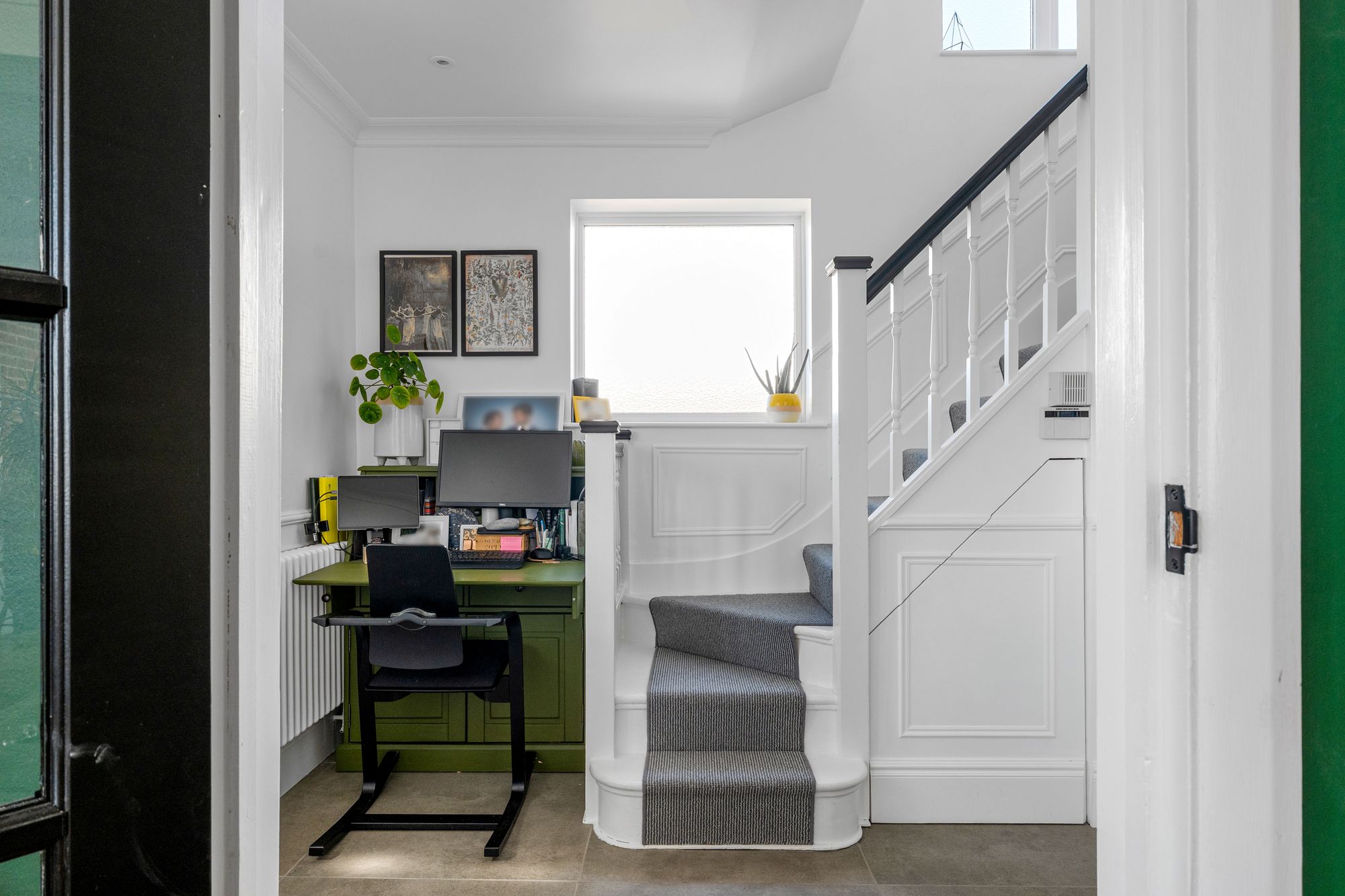 3 bed semi-detached house for sale in Westfield Avenue, South Croydon 24