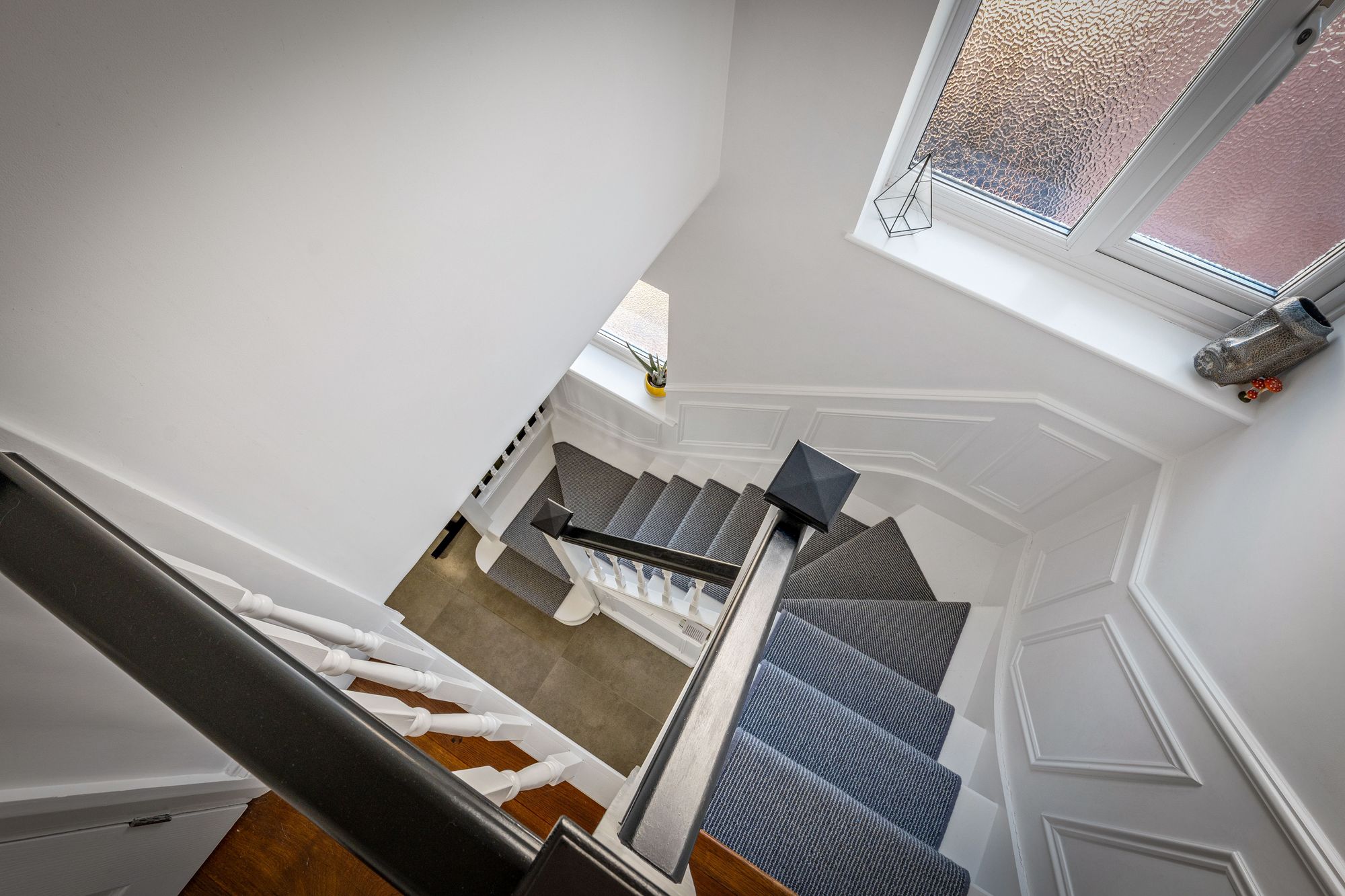 3 bed semi-detached house for sale in Westfield Avenue, South Croydon 16