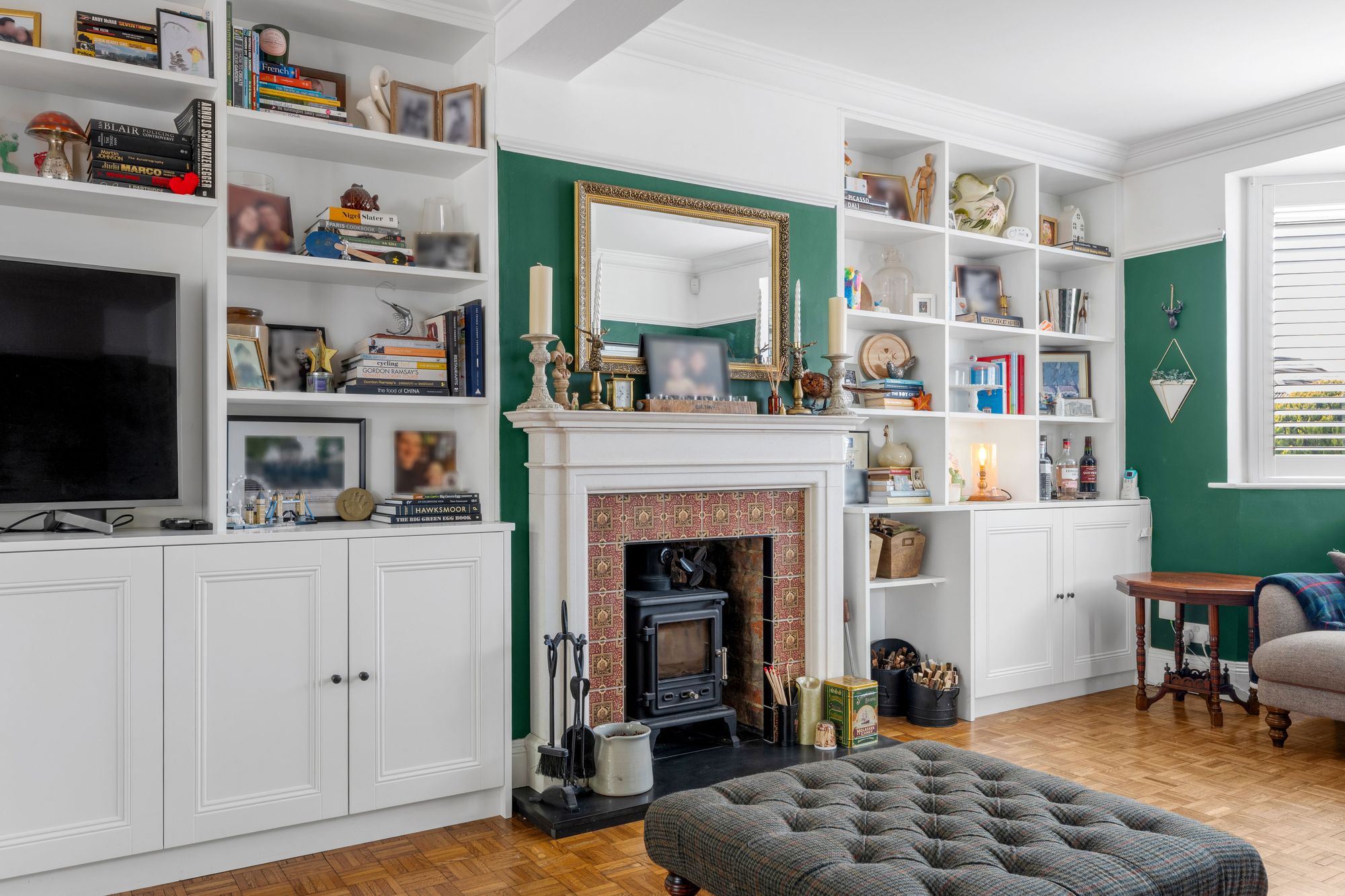 3 bed semi-detached house for sale in Westfield Avenue, South Croydon 25