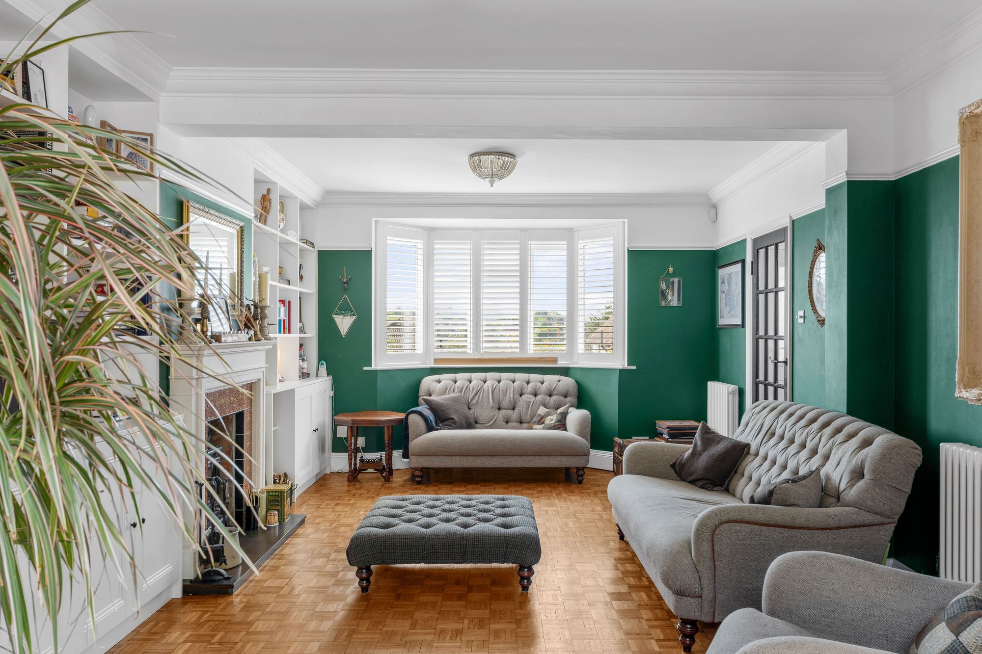 3 bed semi-detached house for sale in Westfield Avenue, South Croydon 26