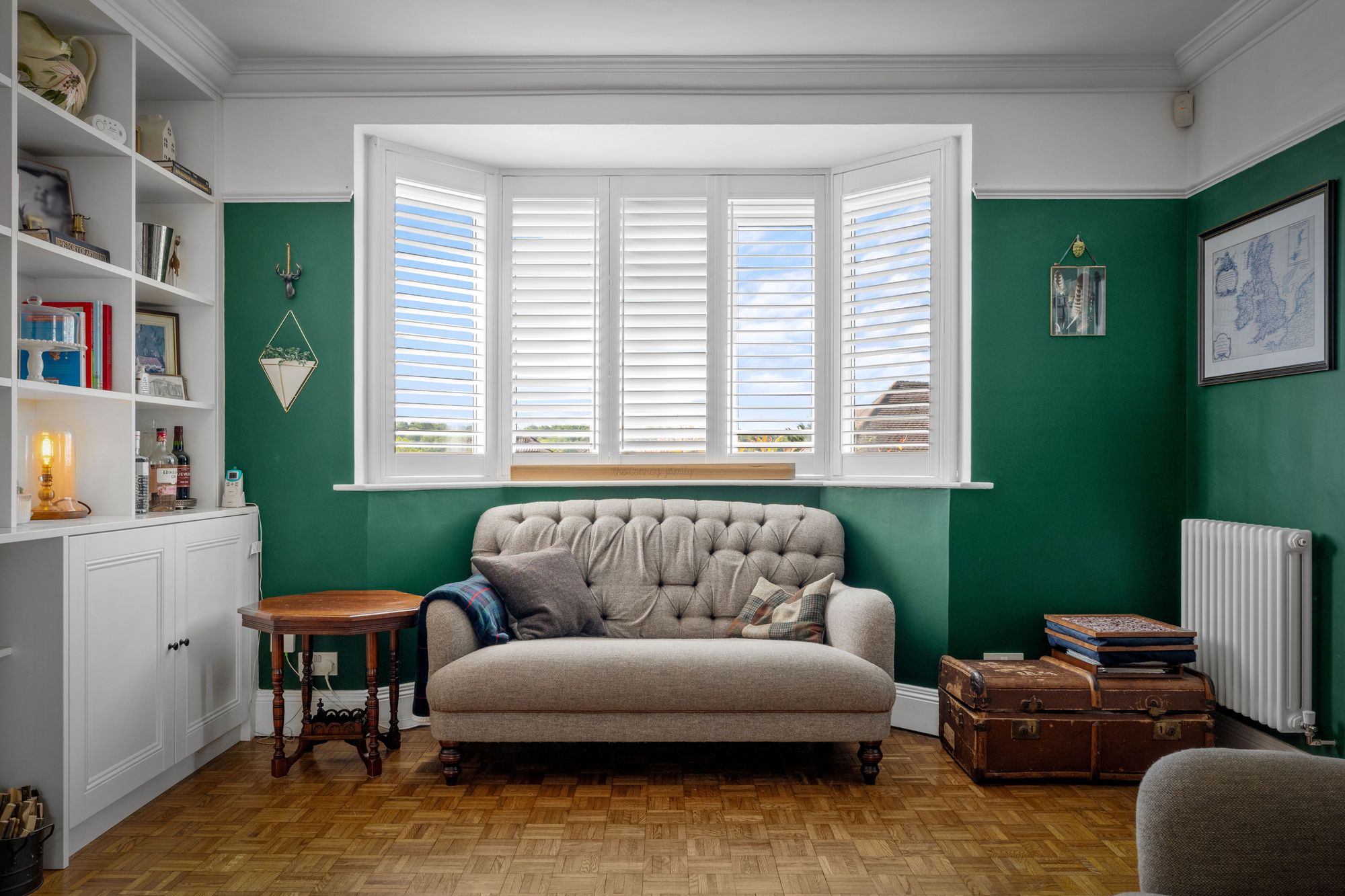 3 bed semi-detached house for sale in Westfield Avenue, South Croydon  - Property Image 30