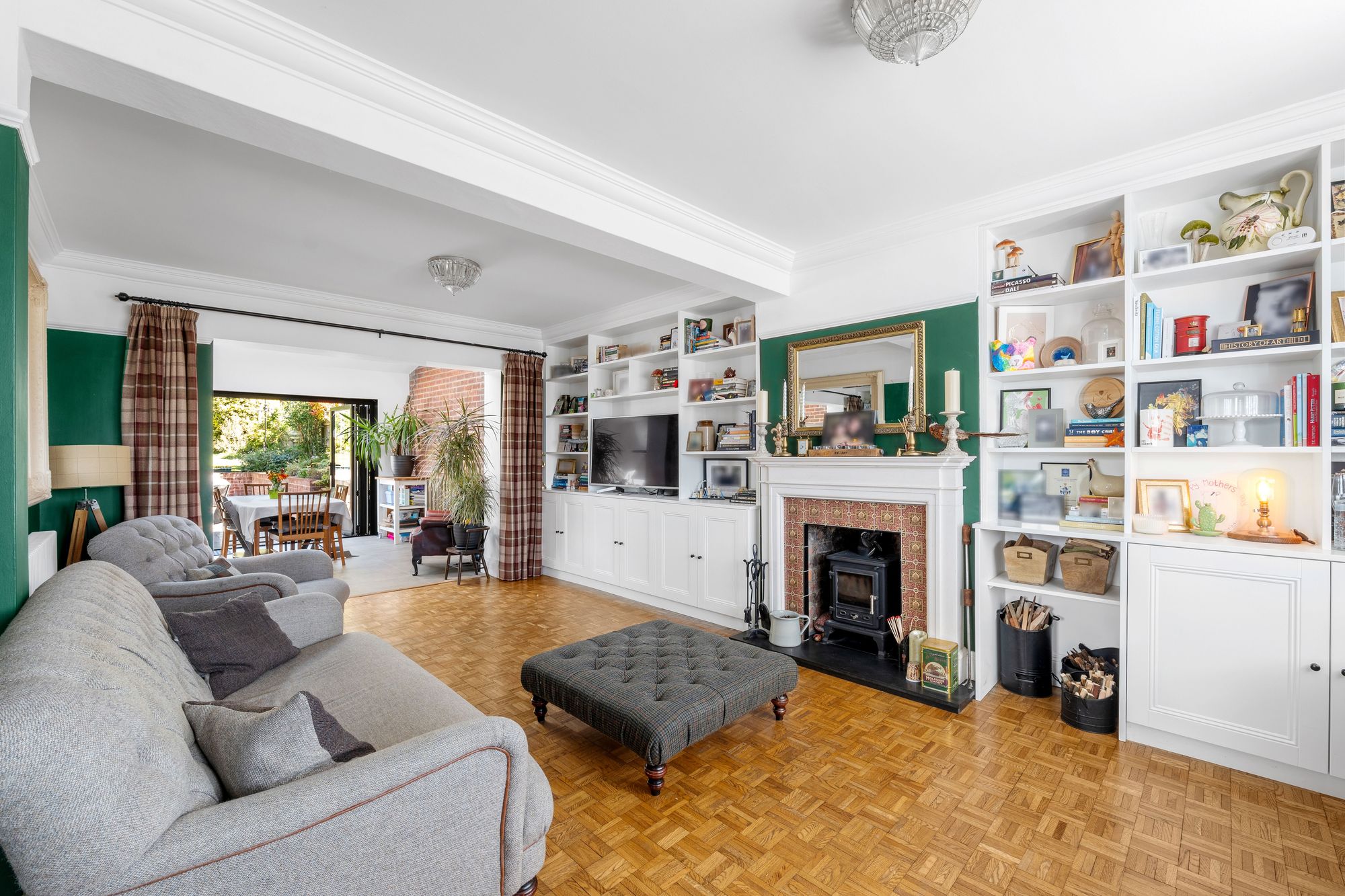3 bed semi-detached house for sale in Westfield Avenue, South Croydon  - Property Image 29