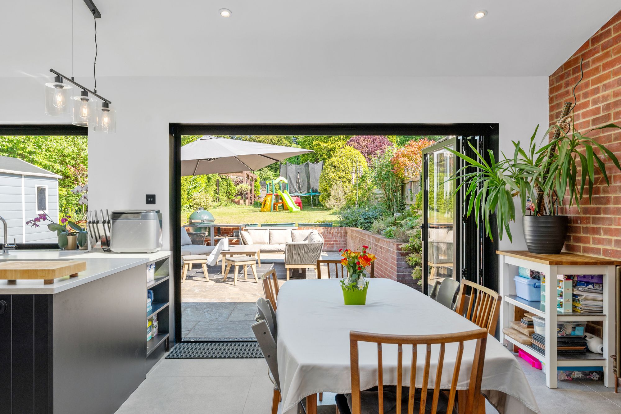 3 bed semi-detached house for sale in Westfield Avenue, South Croydon 5