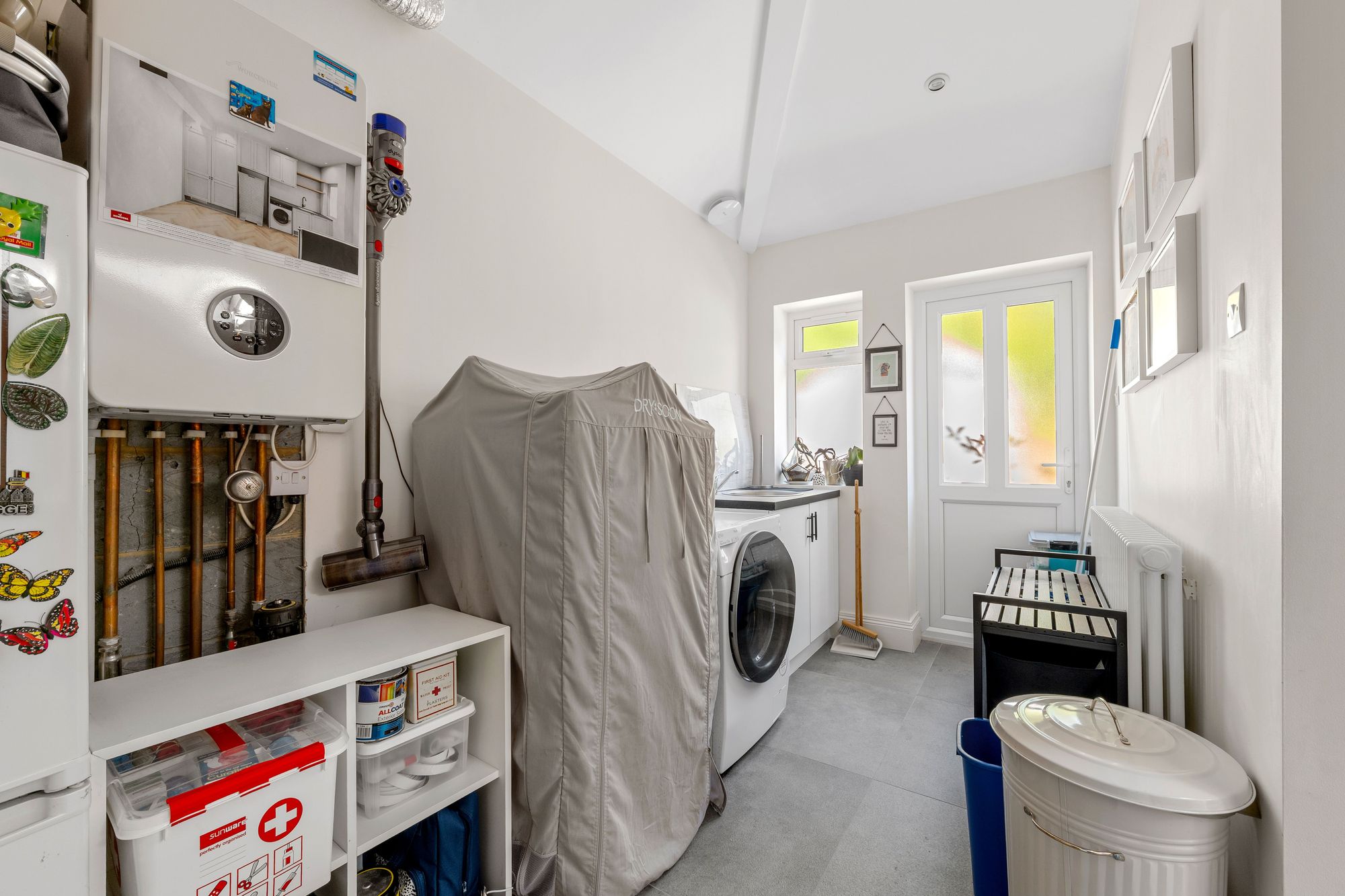 3 bed semi-detached house for sale in Westfield Avenue, South Croydon  - Property Image 31