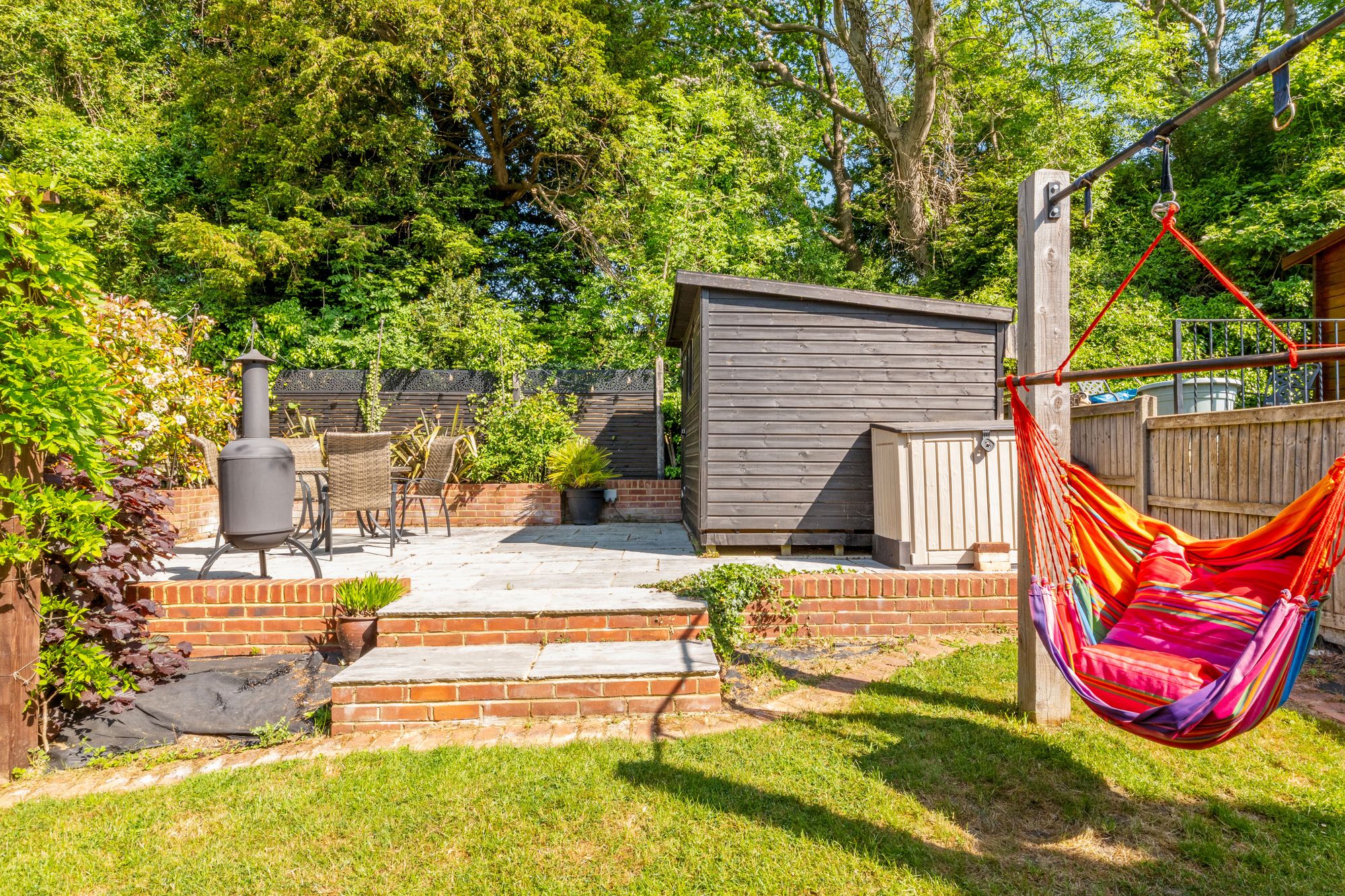 3 bed semi-detached house for sale in Westfield Avenue, South Croydon 33