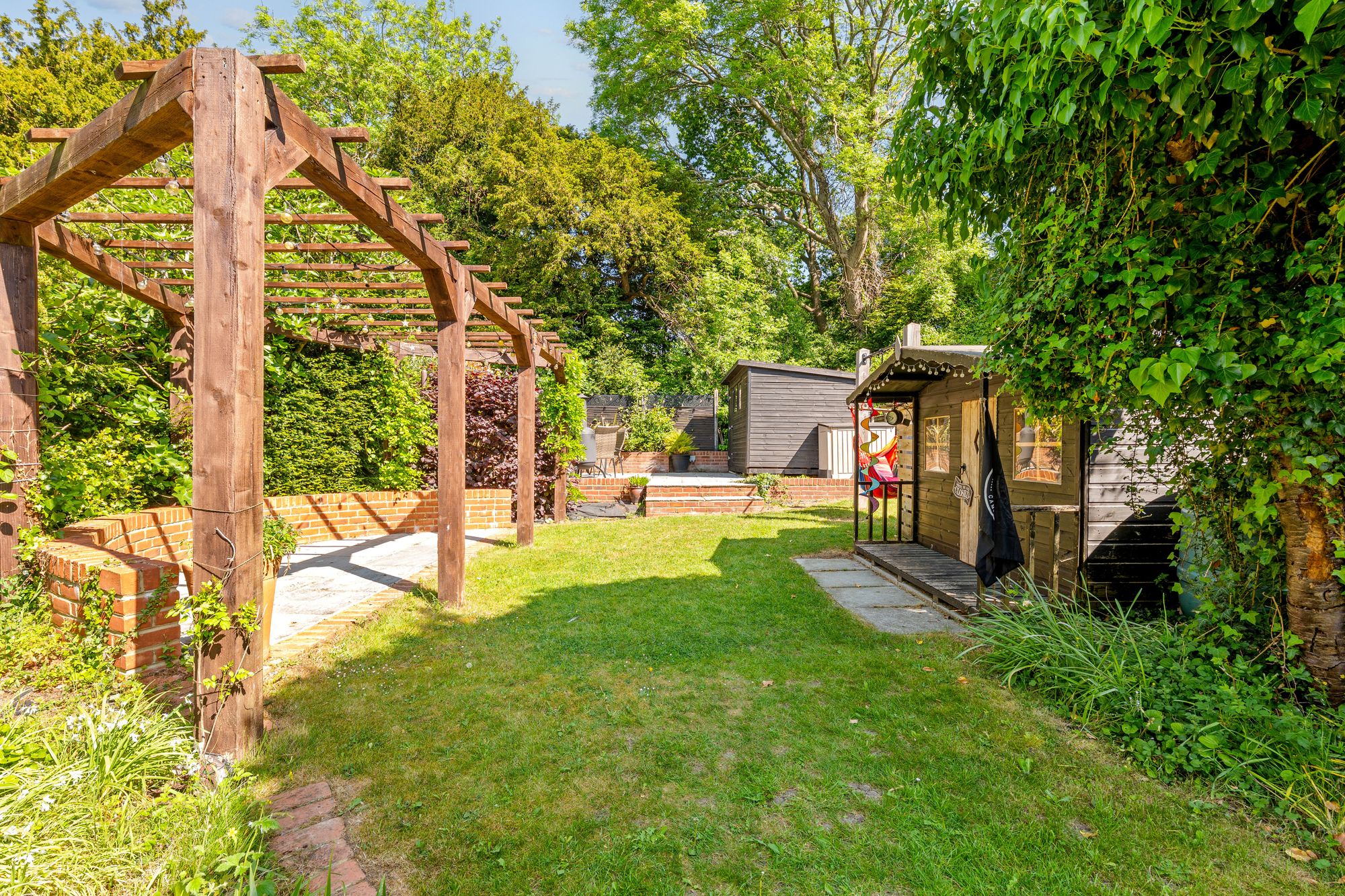 3 bed semi-detached house for sale in Westfield Avenue, South Croydon  - Property Image 35