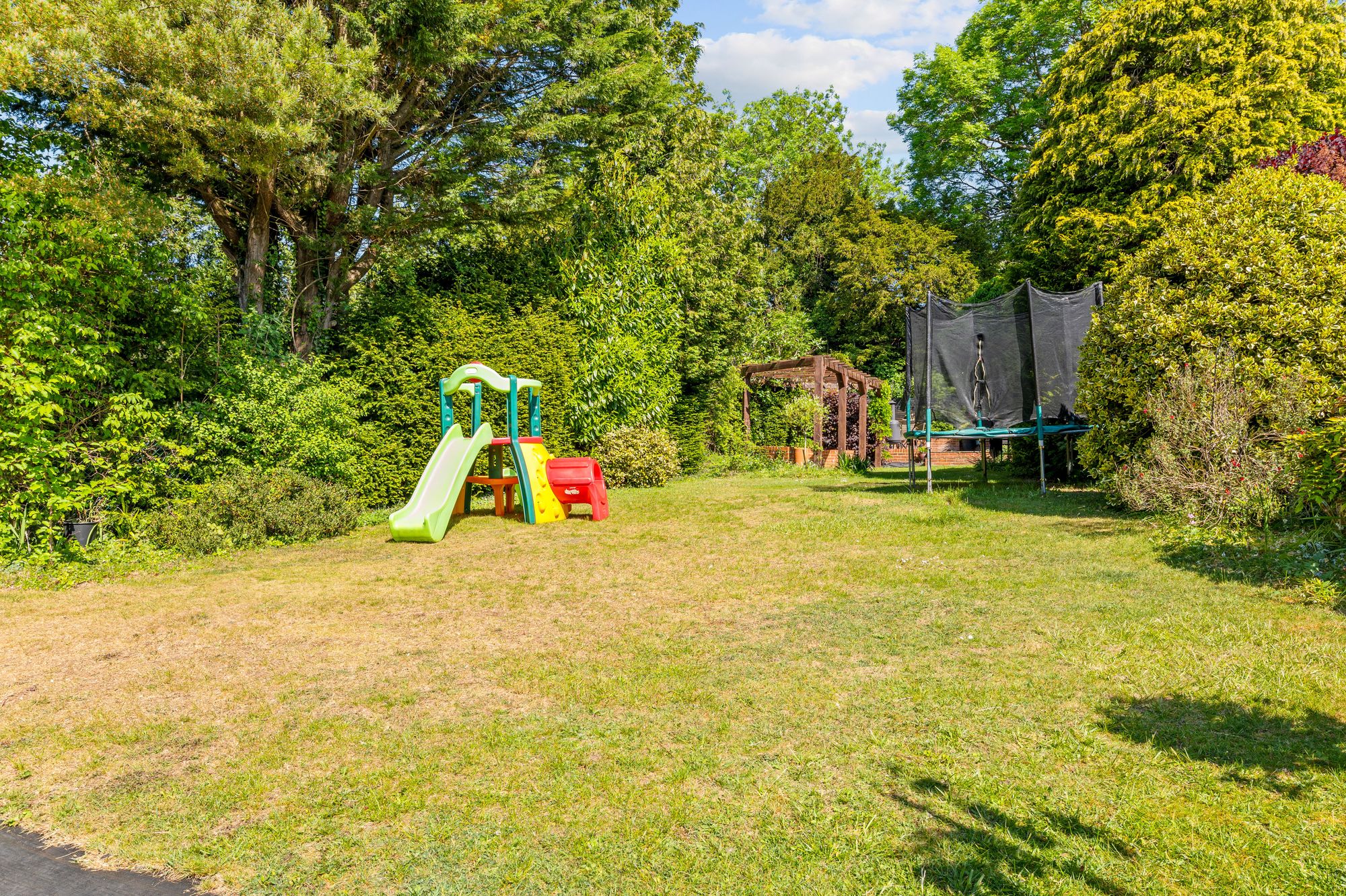 3 bed semi-detached house for sale in Westfield Avenue, South Croydon  - Property Image 36