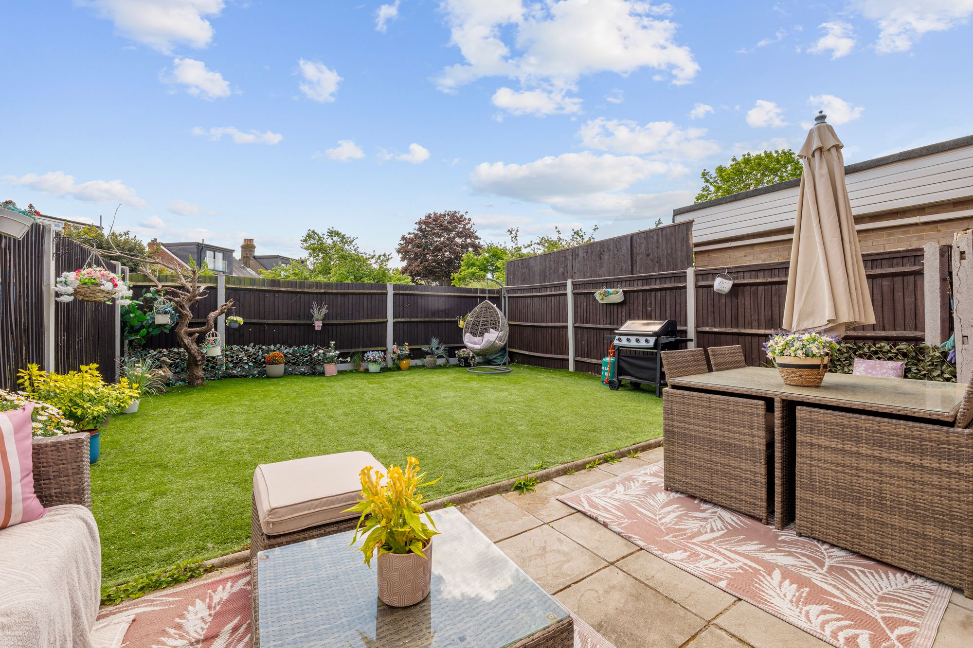 3 bed semi-detached house for sale in Credenhall Drive, Bromley  - Property Image 22