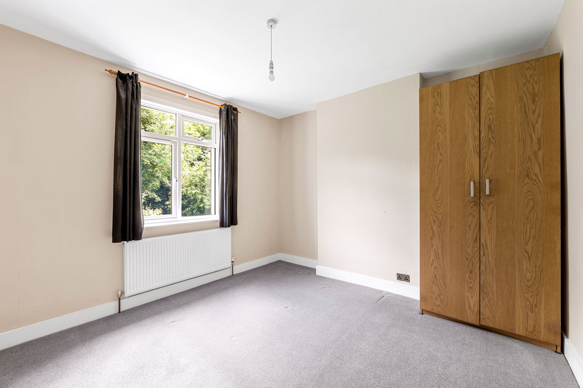 1 bed apartment for sale in Heathhurst Road, South Croydon  - Property Image 6