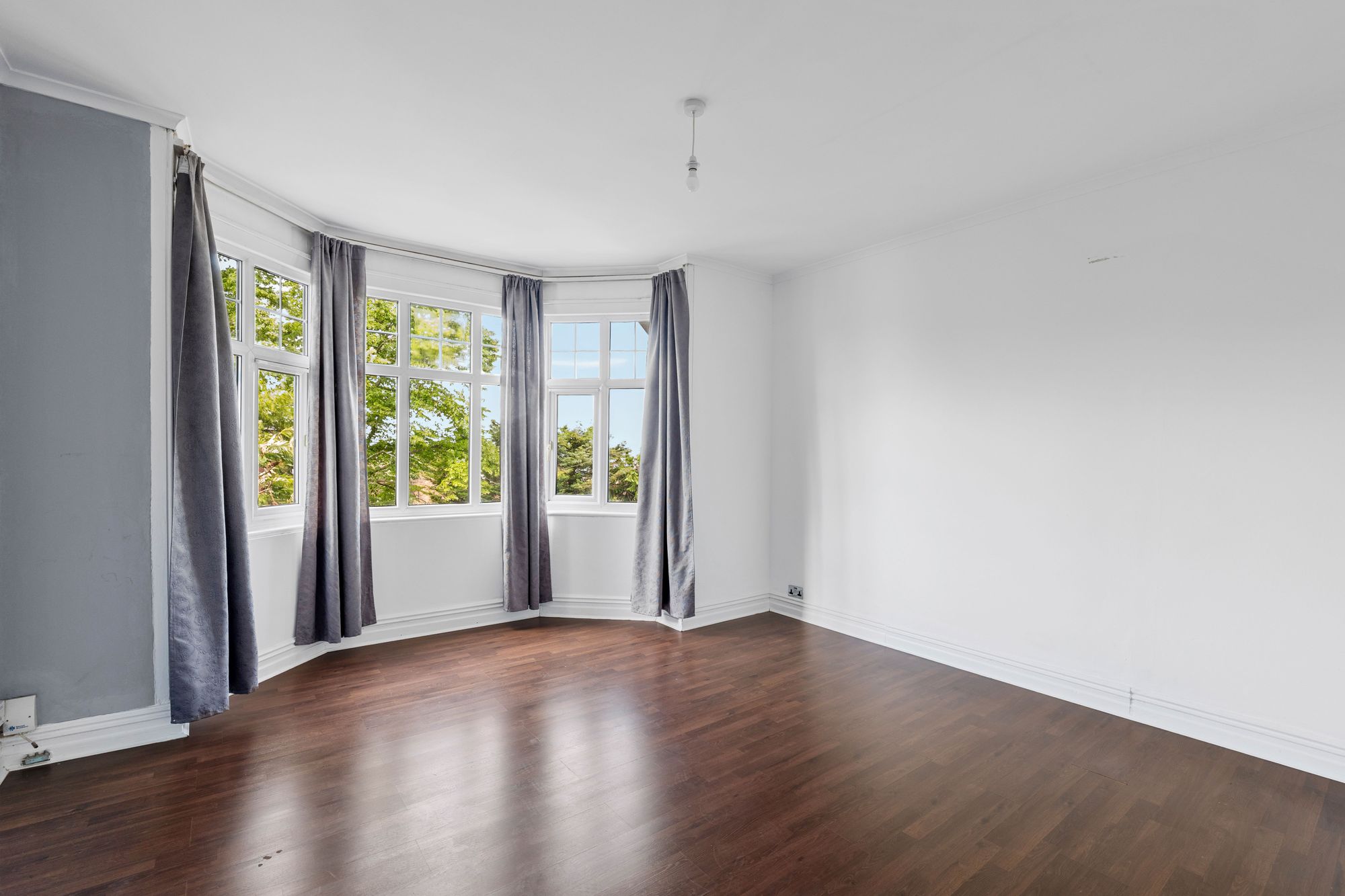 1 bed apartment for sale in Heathhurst Road, South Croydon  - Property Image 11