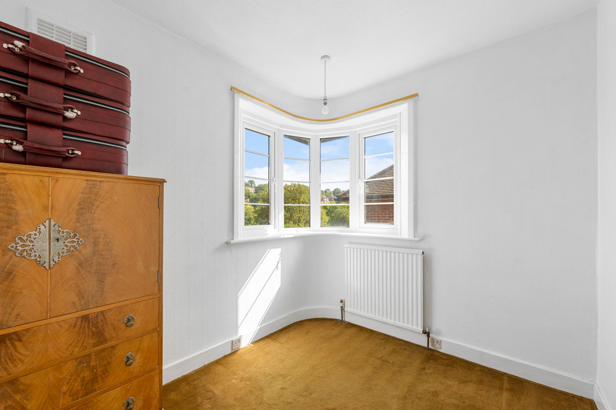 3 bed house for sale in Mitchley Avenue, Purley  - Property Image 14