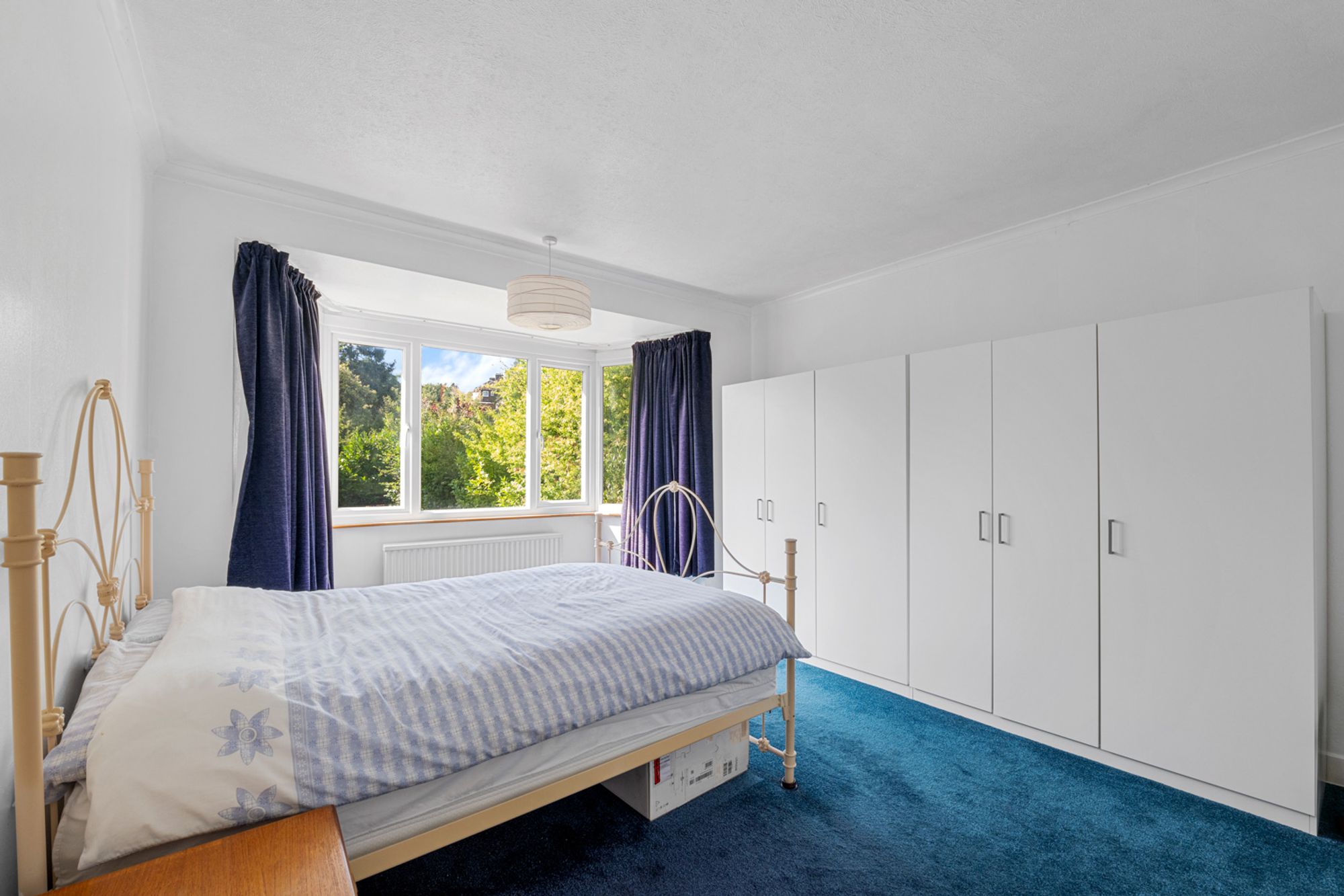 3 bed house for sale in Mitchley Avenue, Purley  - Property Image 15