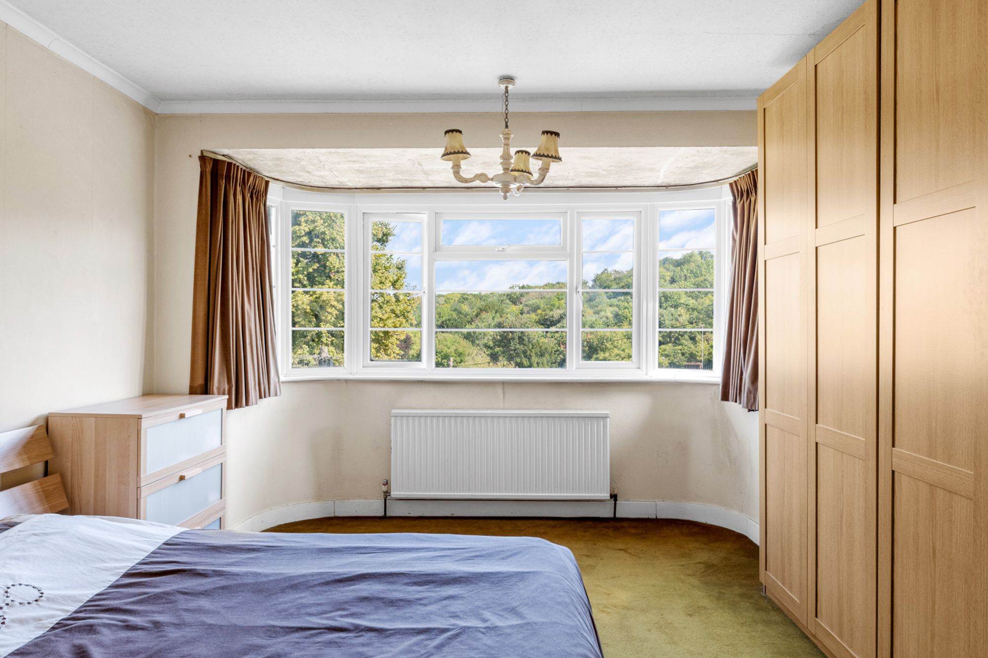 3 bed house for sale in Mitchley Avenue, Purley  - Property Image 18