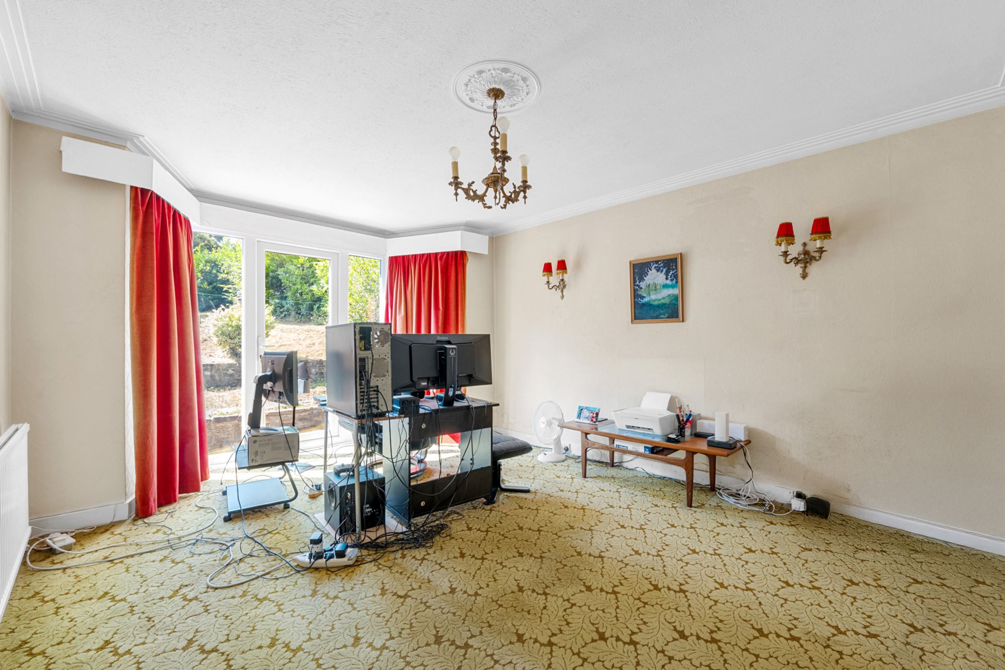 3 bed house for sale in Mitchley Avenue, Purley  - Property Image 13