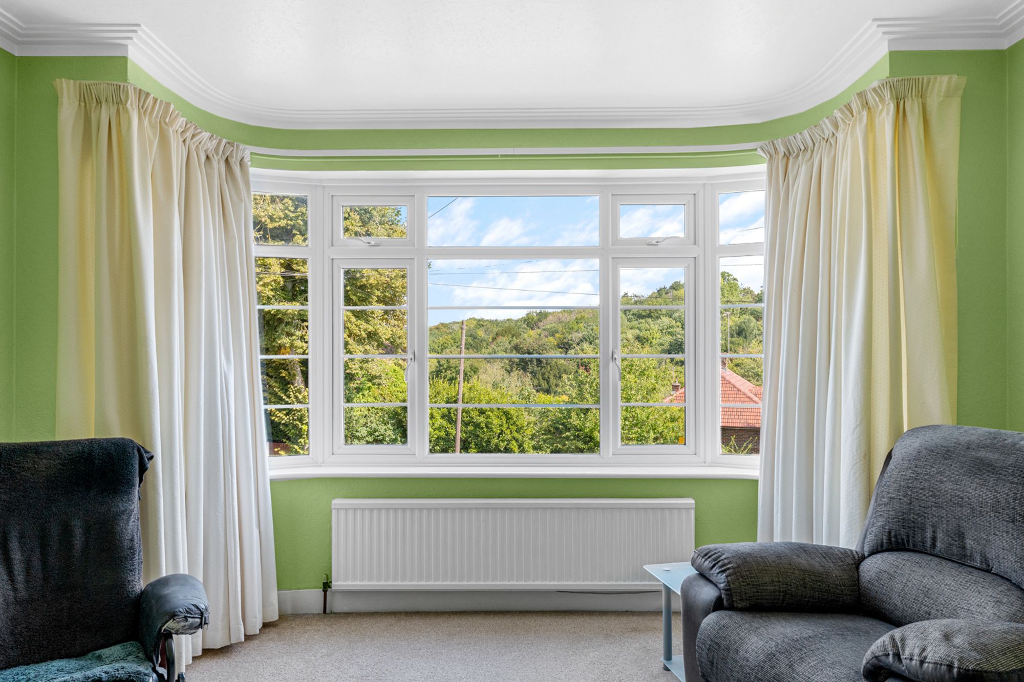 3 bed house for sale in Mitchley Avenue, Purley 10