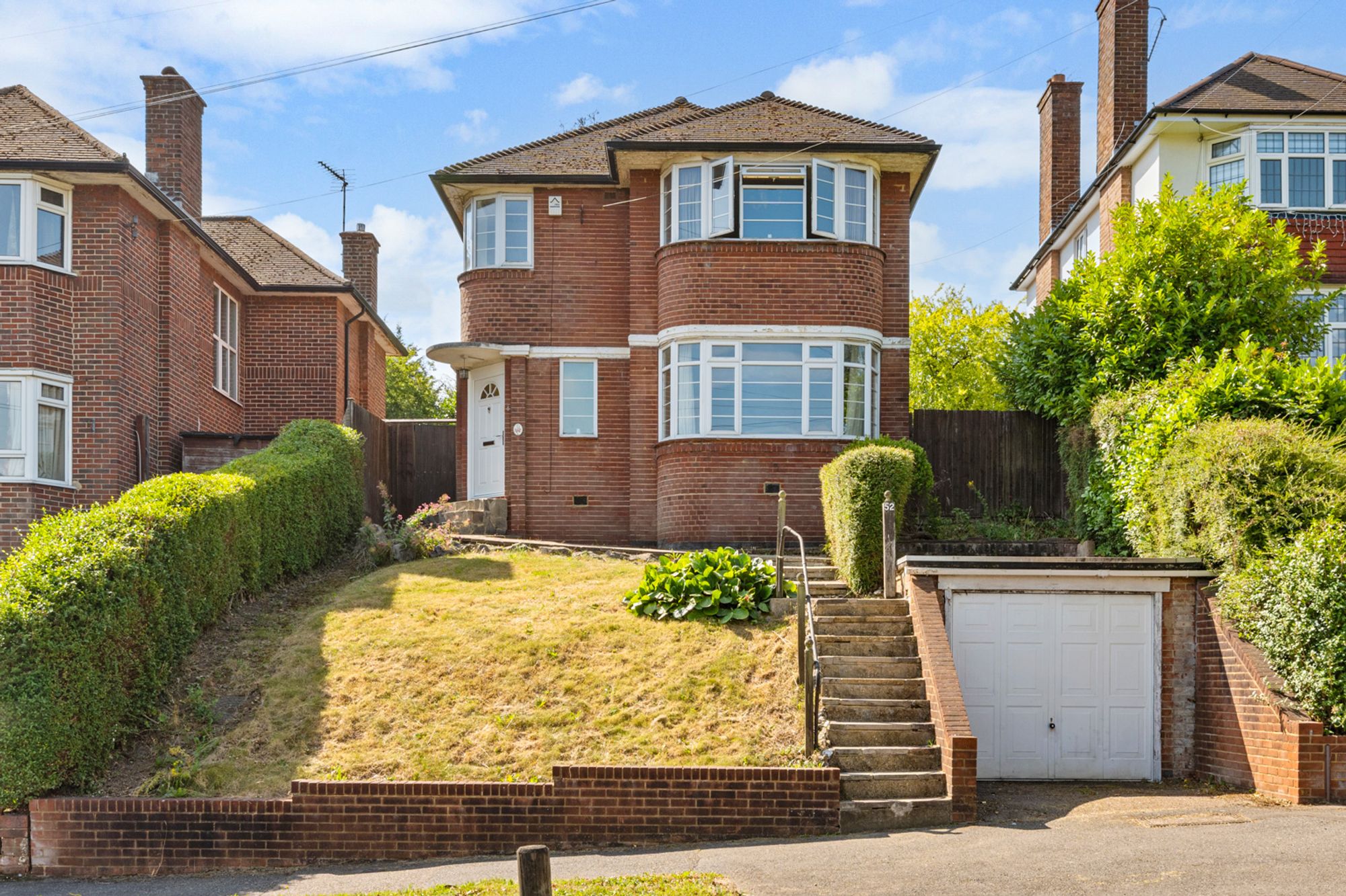 3 bed house for sale in Mitchley Avenue, Purley, CR8