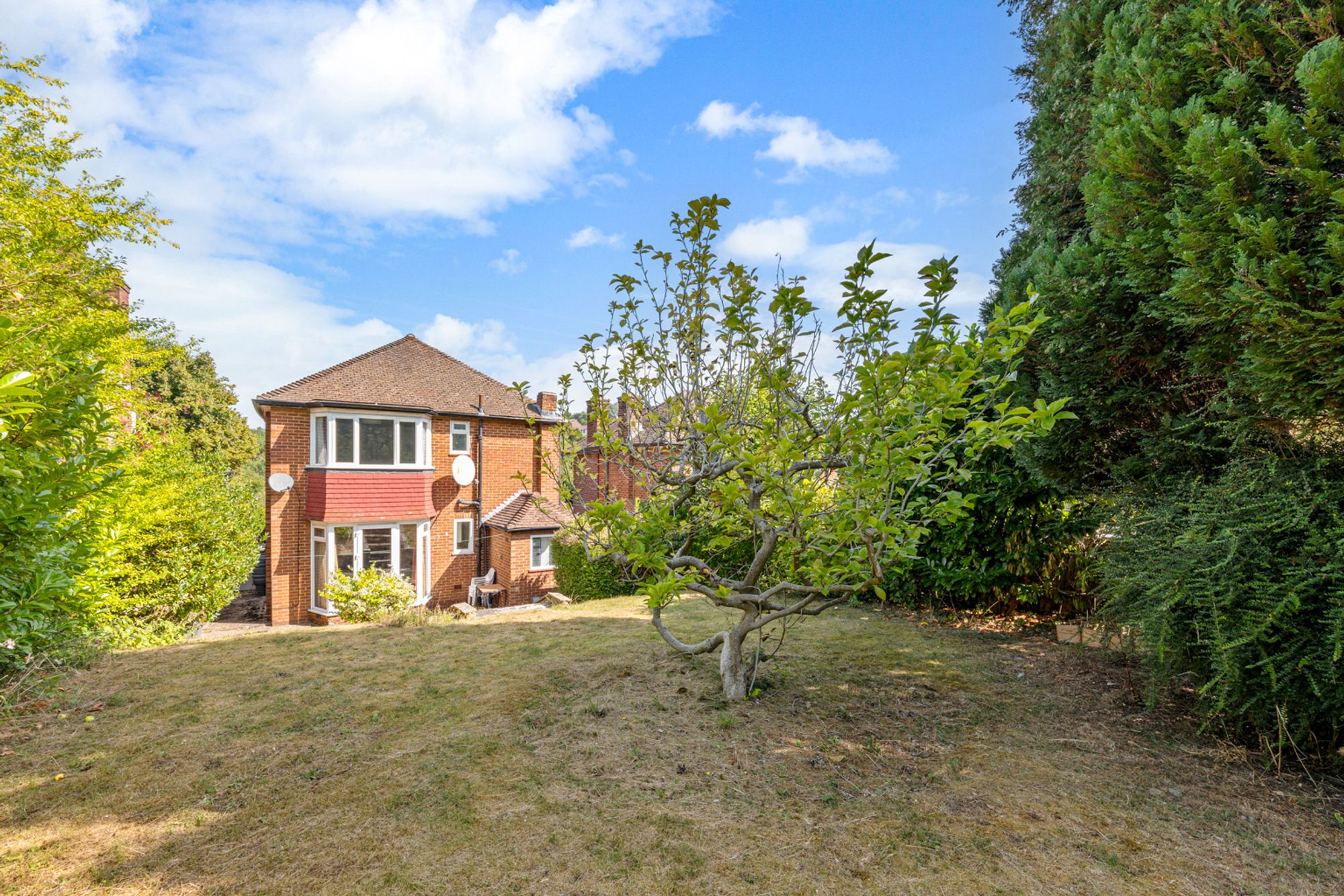 3 bed house for sale in Mitchley Avenue, Purley  - Property Image 21