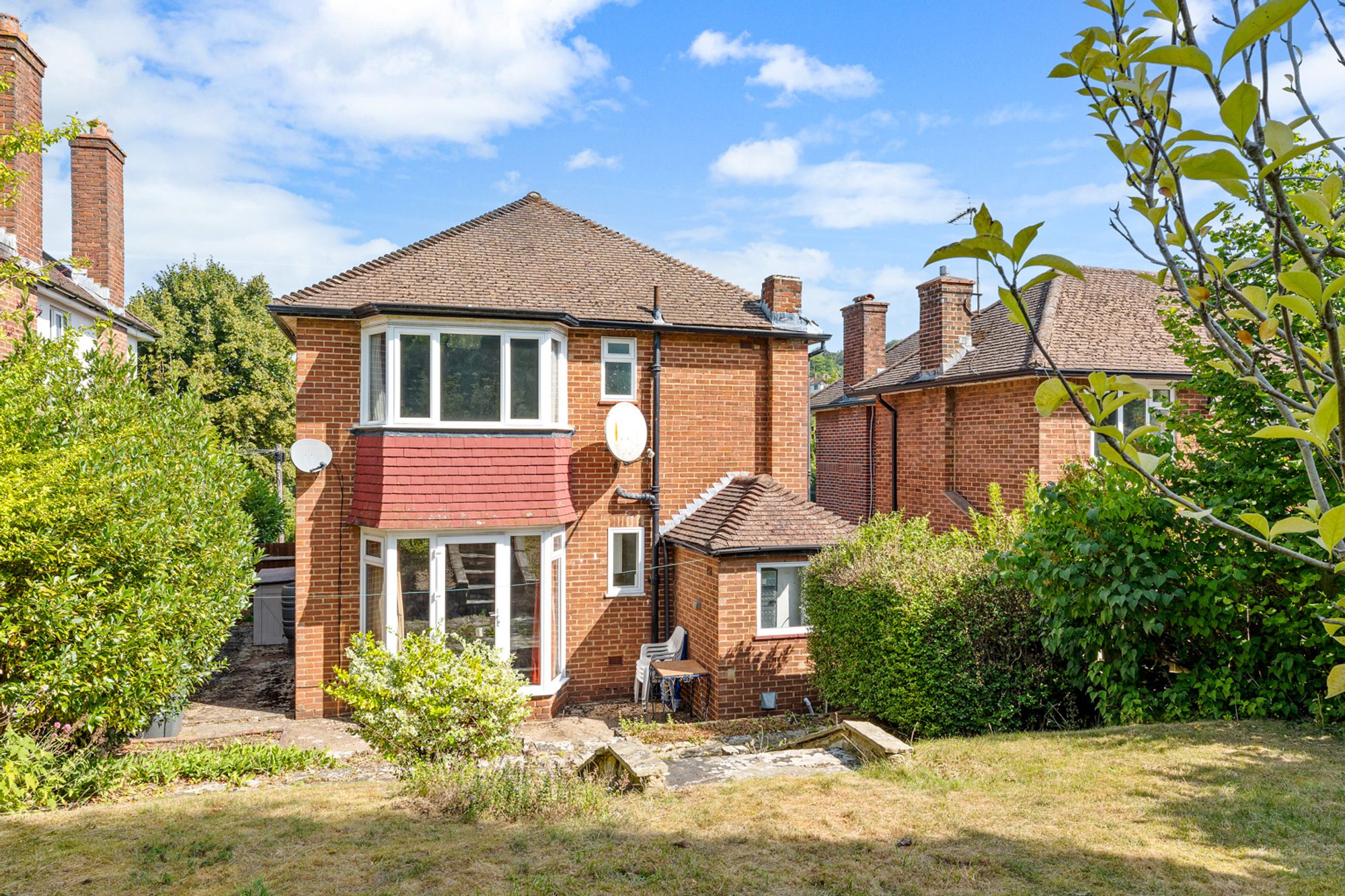 3 bed house for sale in Mitchley Avenue, Purley  - Property Image 22