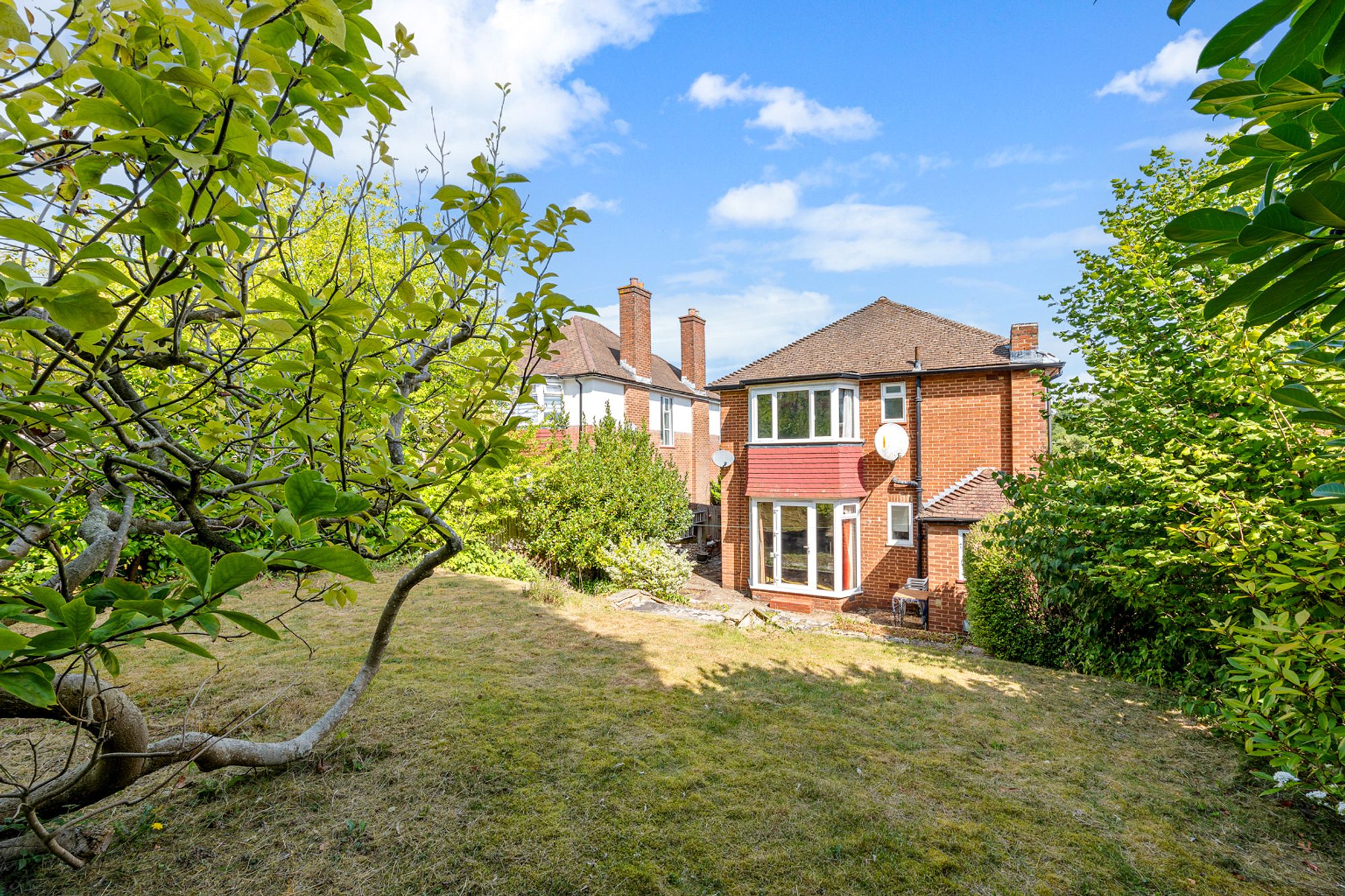 3 bed house for sale in Mitchley Avenue, Purley  - Property Image 23
