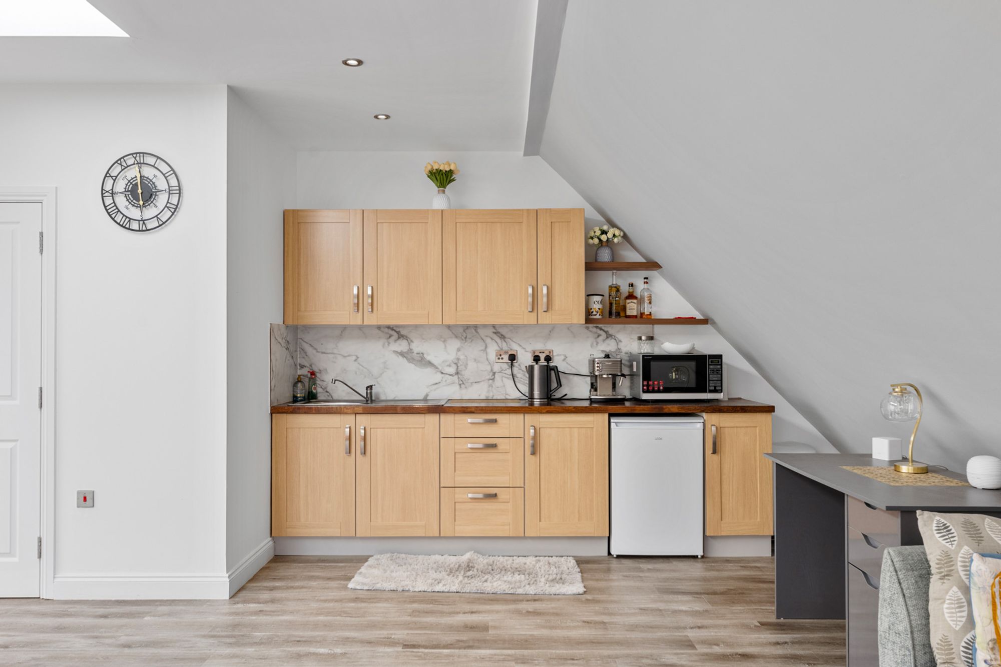 3 bed detached house for sale in Selsdon Road, South Croydon  - Property Image 9