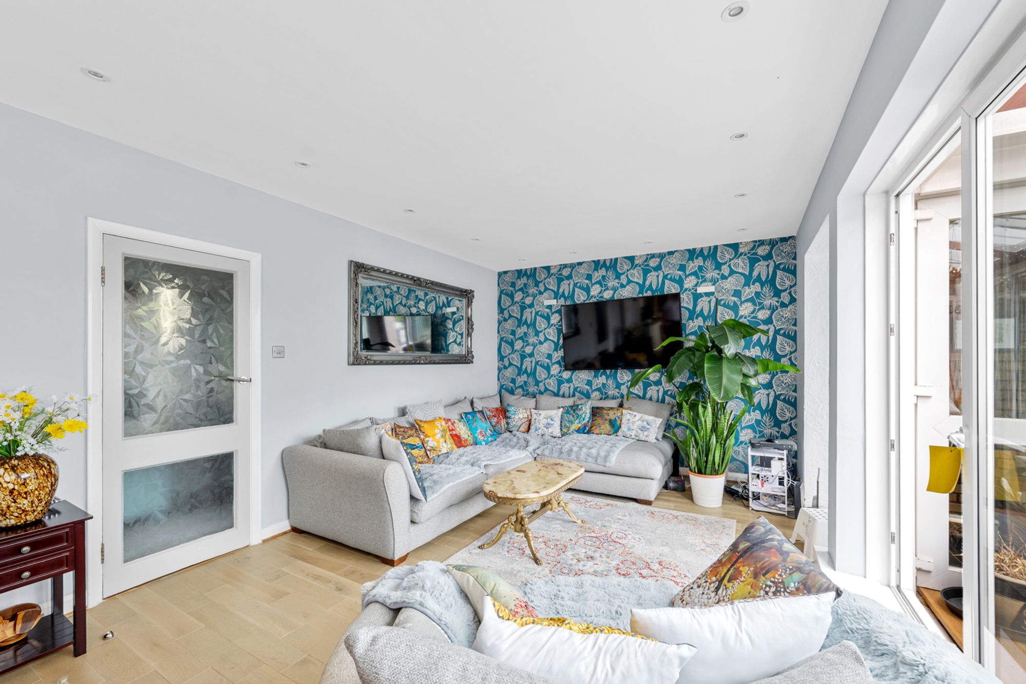 3 bed detached house for sale in Selsdon Road, South Croydon  - Property Image 7