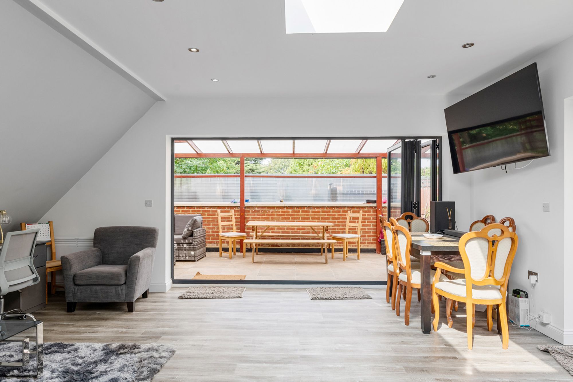 3 bed detached house for sale in Selsdon Road, South Croydon  - Property Image 10