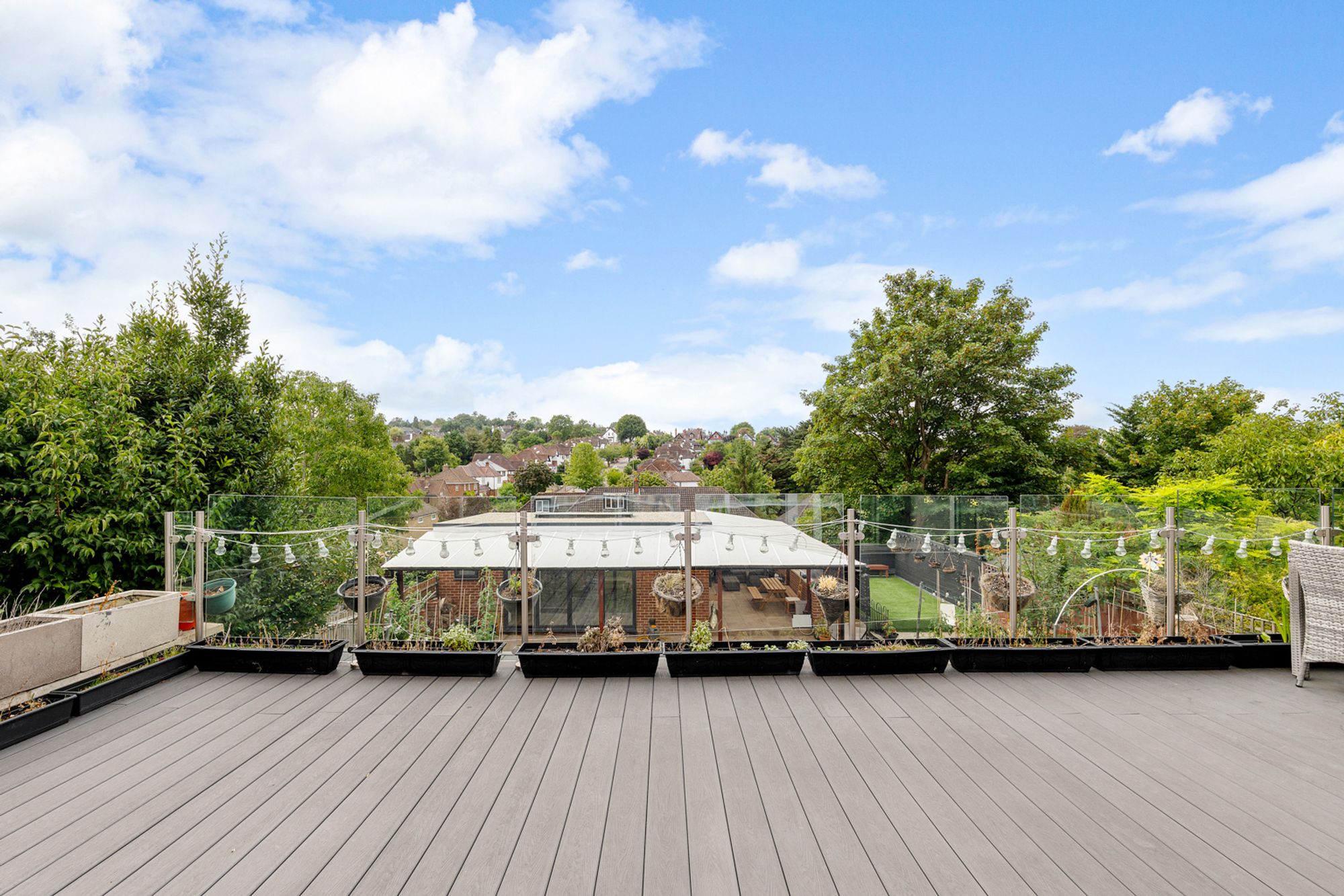 3 bed detached house for sale in Selsdon Road, South Croydon  - Property Image 8