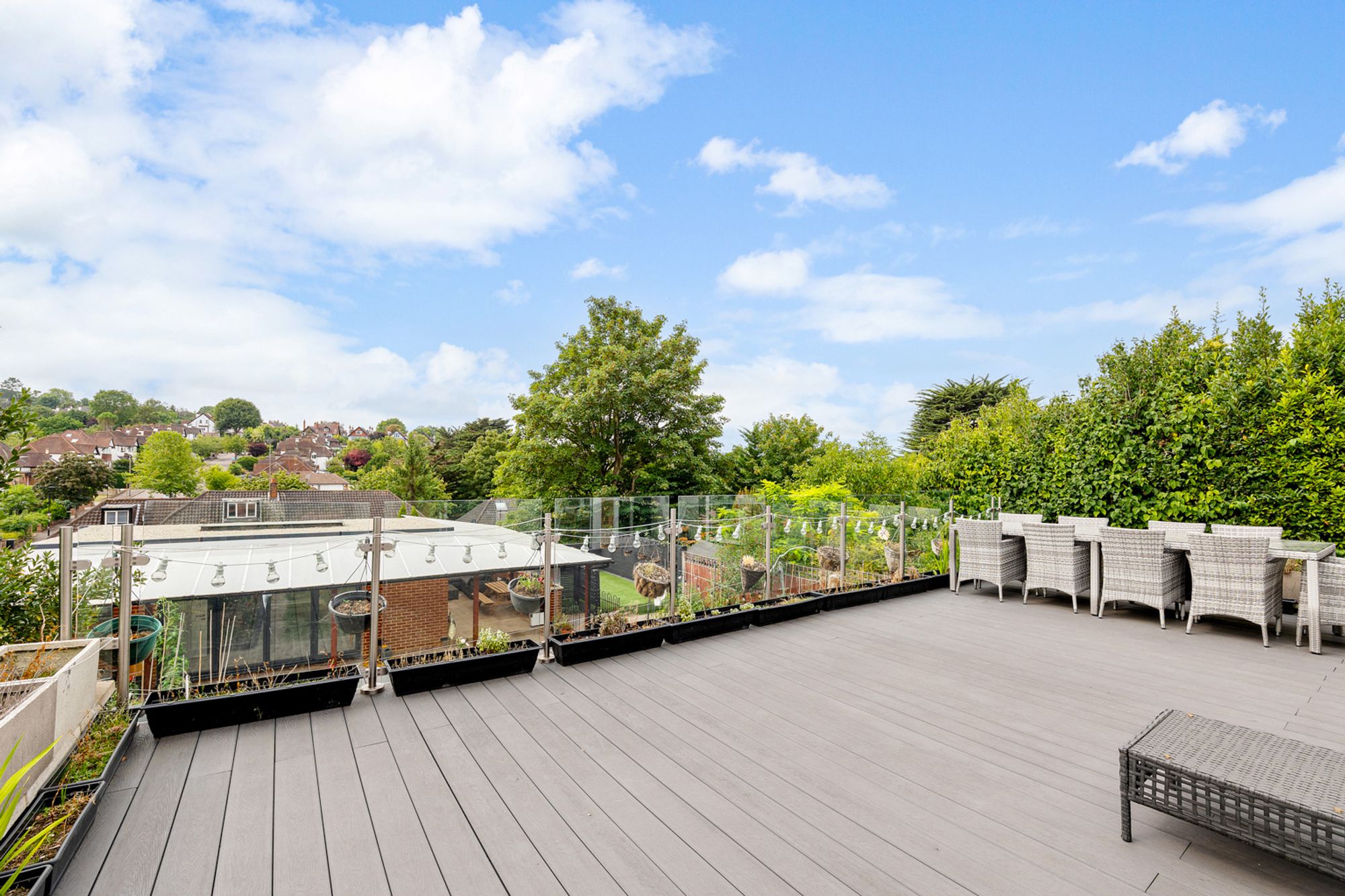 3 bed detached house for sale in Selsdon Road, South Croydon  - Property Image 4