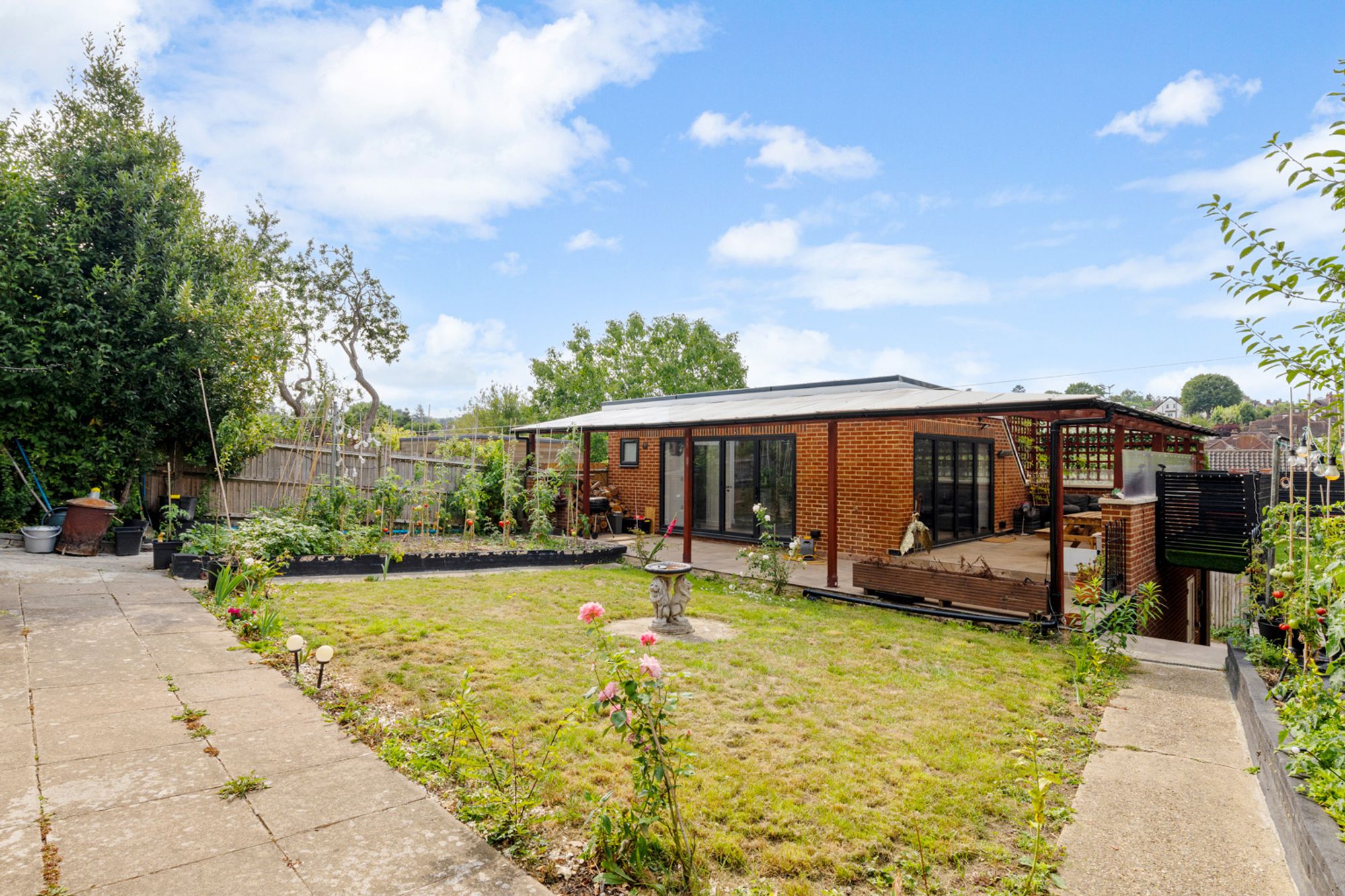 3 bed detached house for sale in Selsdon Road, South Croydon  - Property Image 3