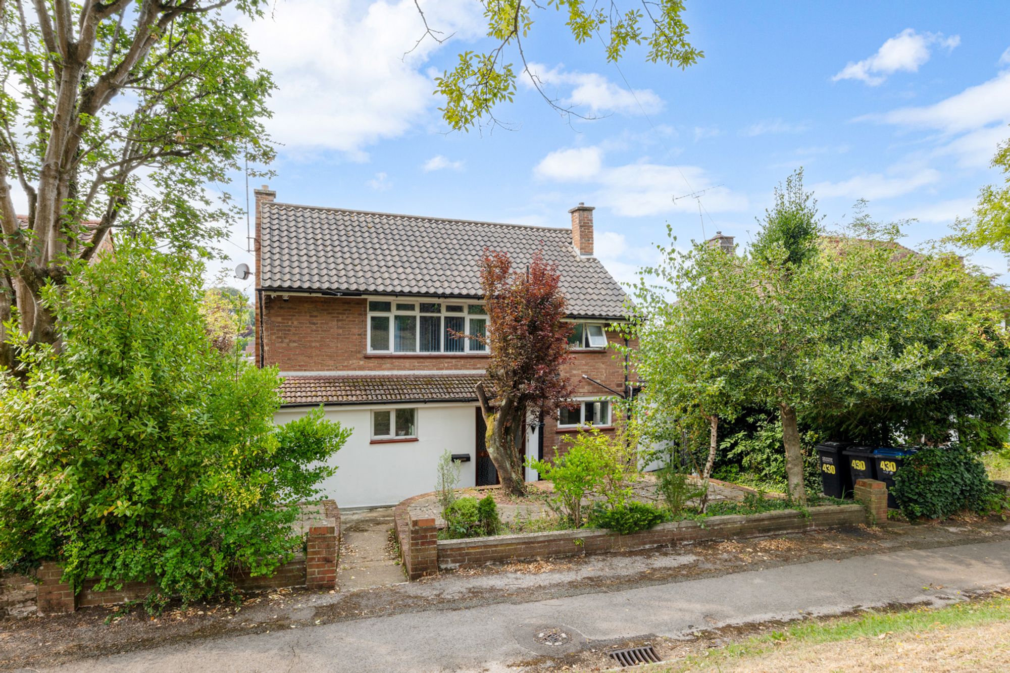 3 bed detached house for sale in Selsdon Road, South Croydon  - Property Image 5