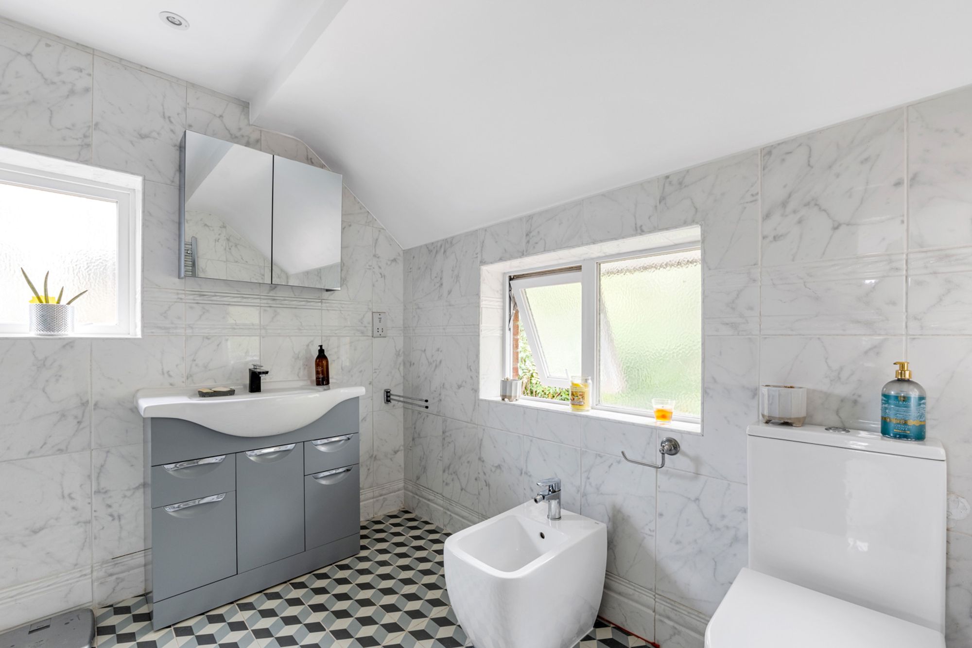 3 bed detached house for sale in Selsdon Road, South Croydon  - Property Image 13