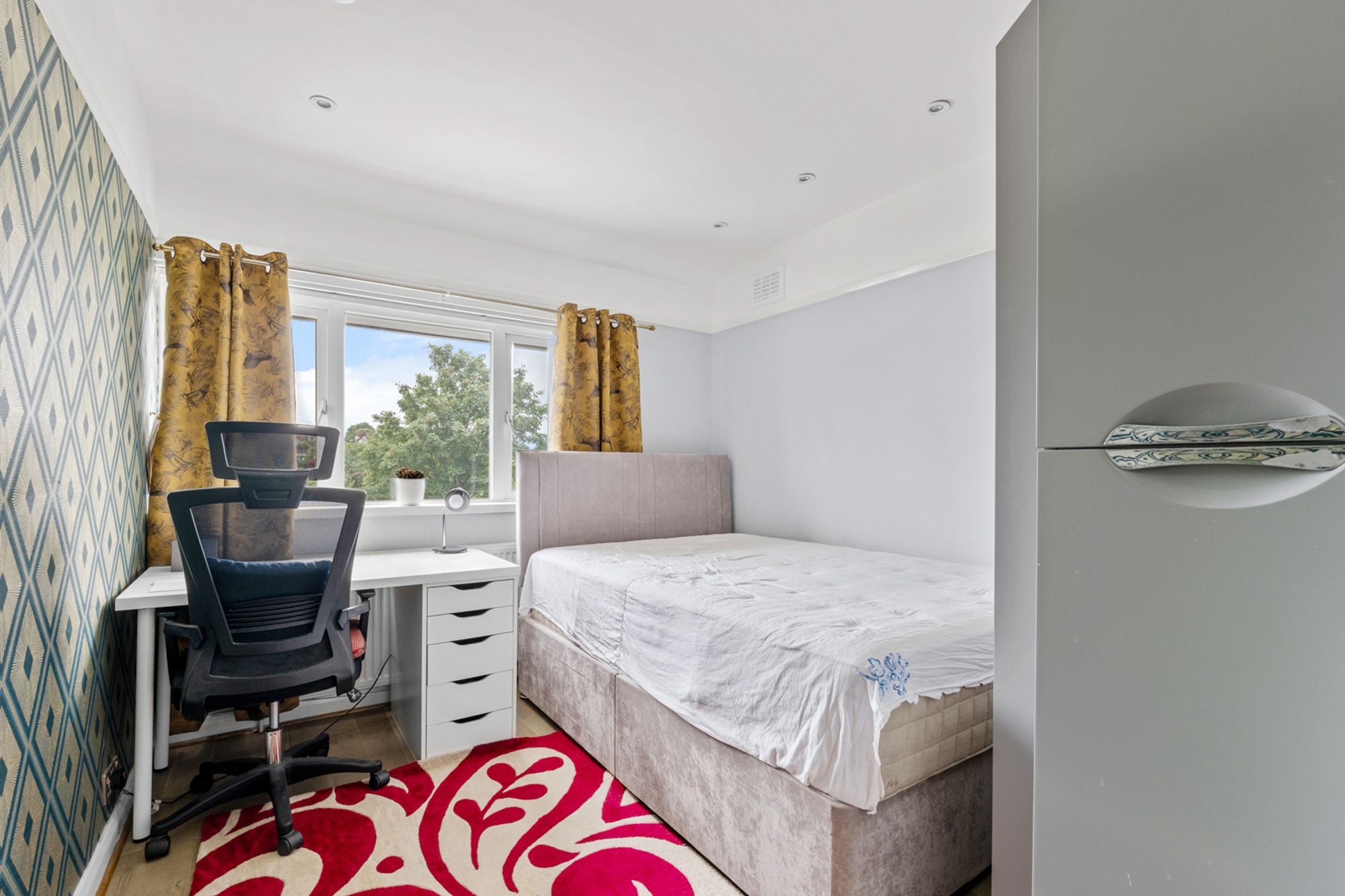 3 bed detached house for sale in Selsdon Road, South Croydon  - Property Image 16