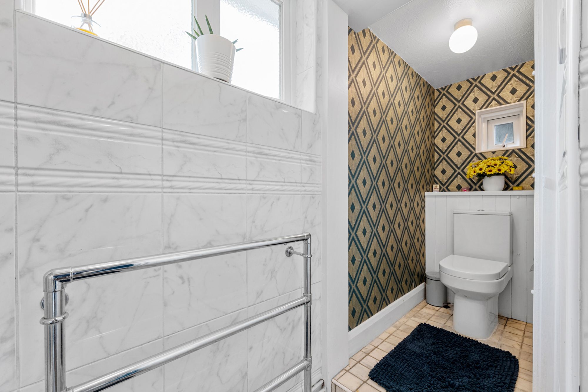 3 bed detached house for sale in Selsdon Road, South Croydon  - Property Image 17