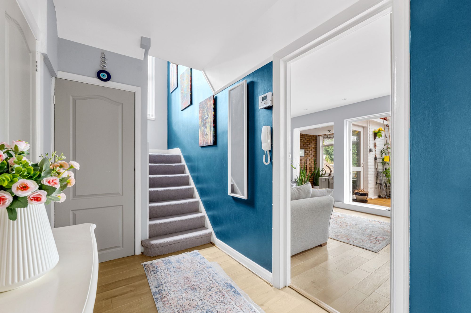 3 bed detached house for sale in Selsdon Road, South Croydon  - Property Image 19
