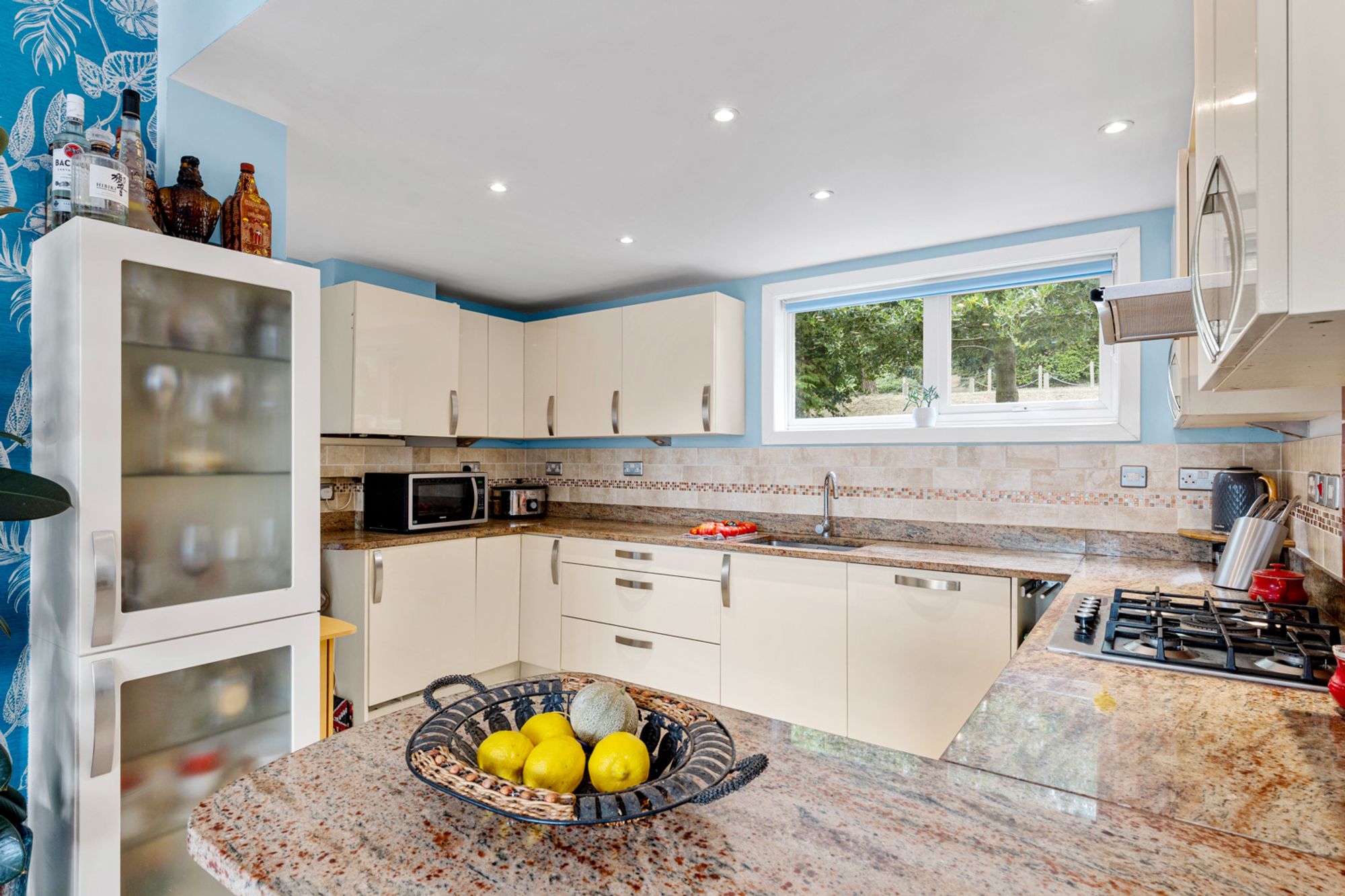 3 bed detached house for sale in Selsdon Road, South Croydon  - Property Image 22